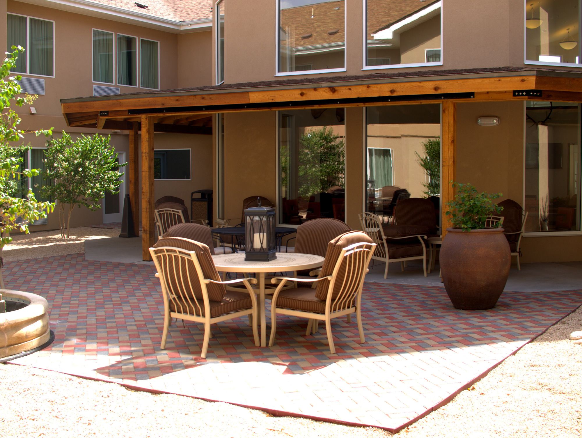 Baymont by Wyndham Hobbs