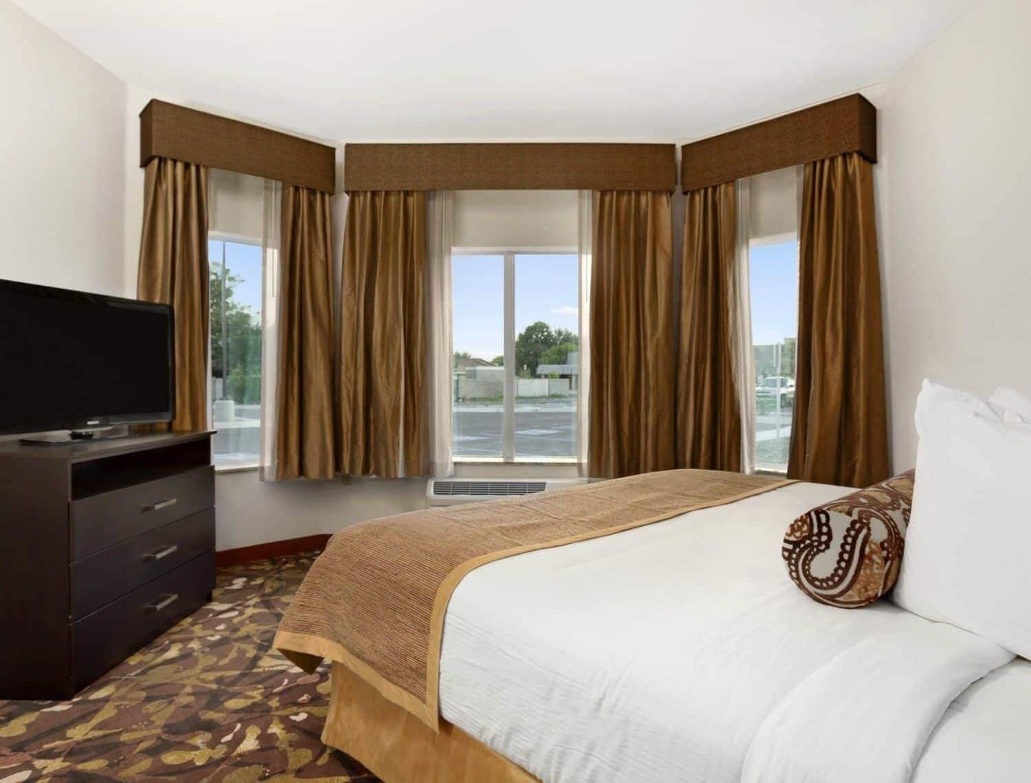 Baymont by Wyndham Hobbs