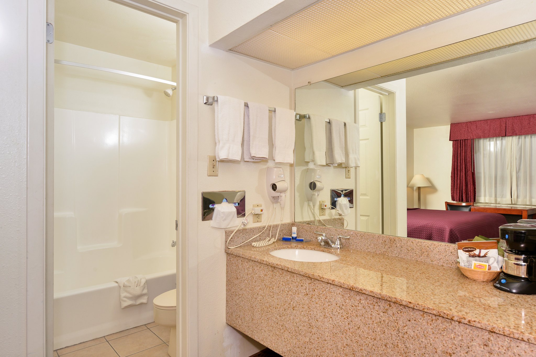 Best Western Executive Inn