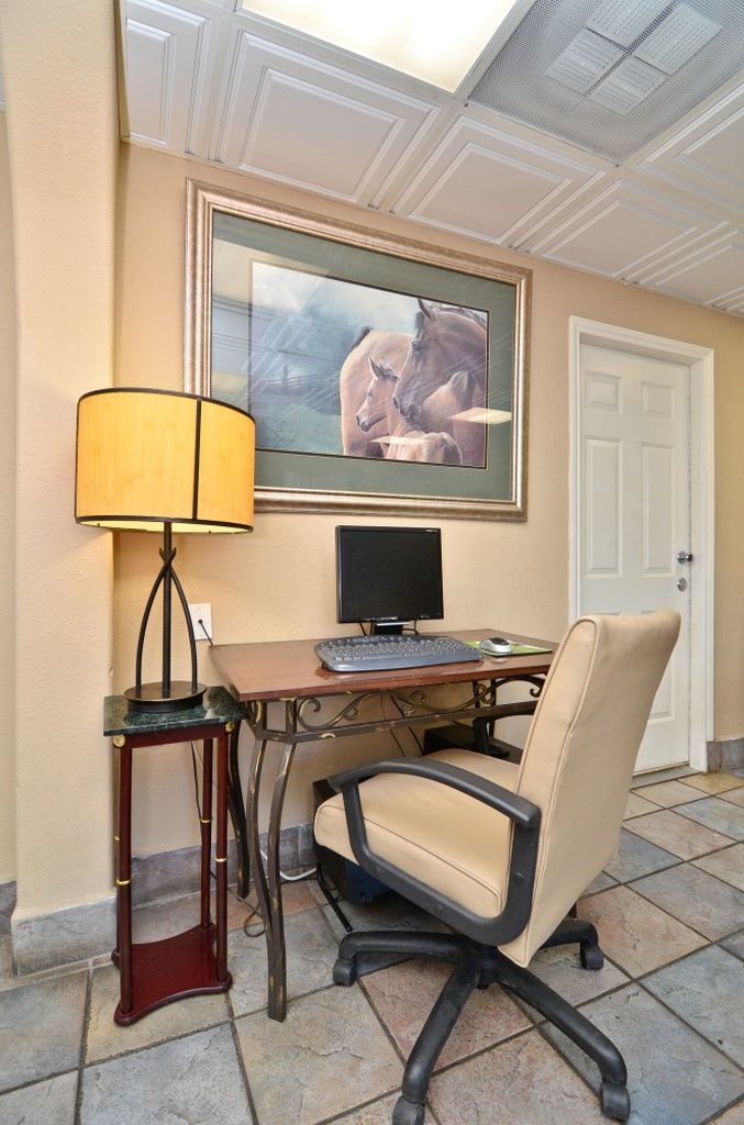 Best Western Executive Inn