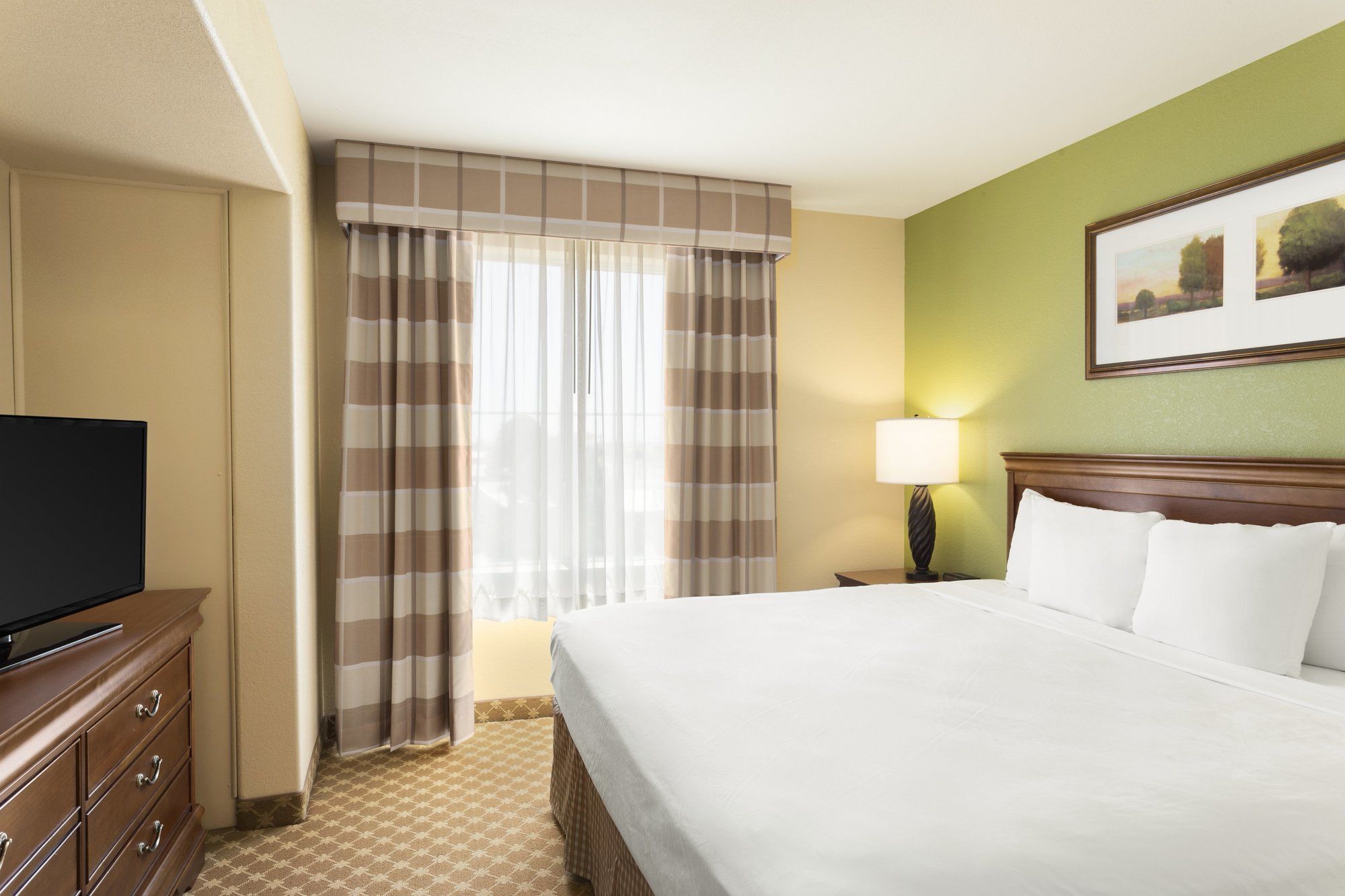 Hawthorn Extended Stay by Wyndham Hobbs