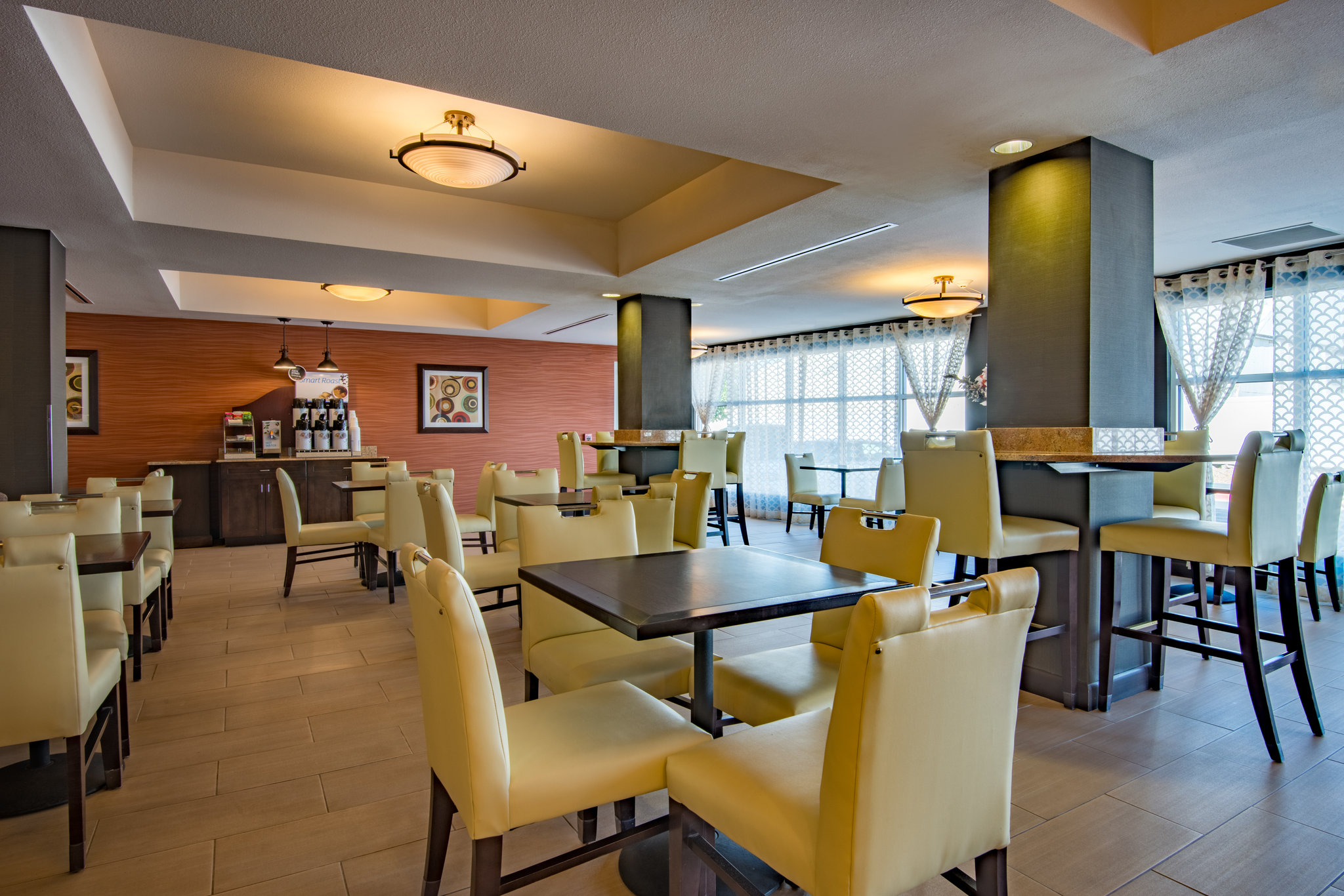 Holiday Inn Express Hobbs