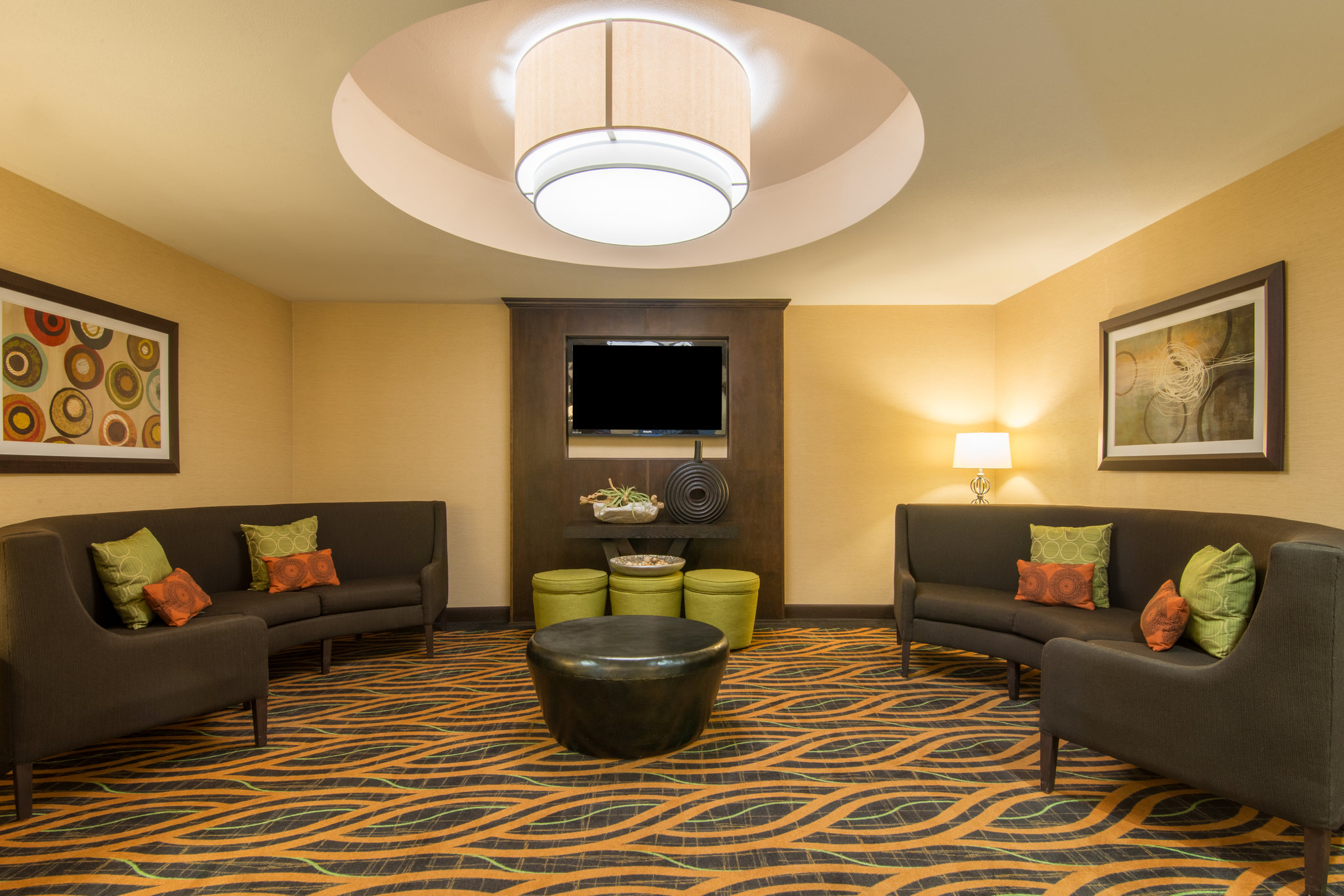 Holiday Inn Express Hobbs