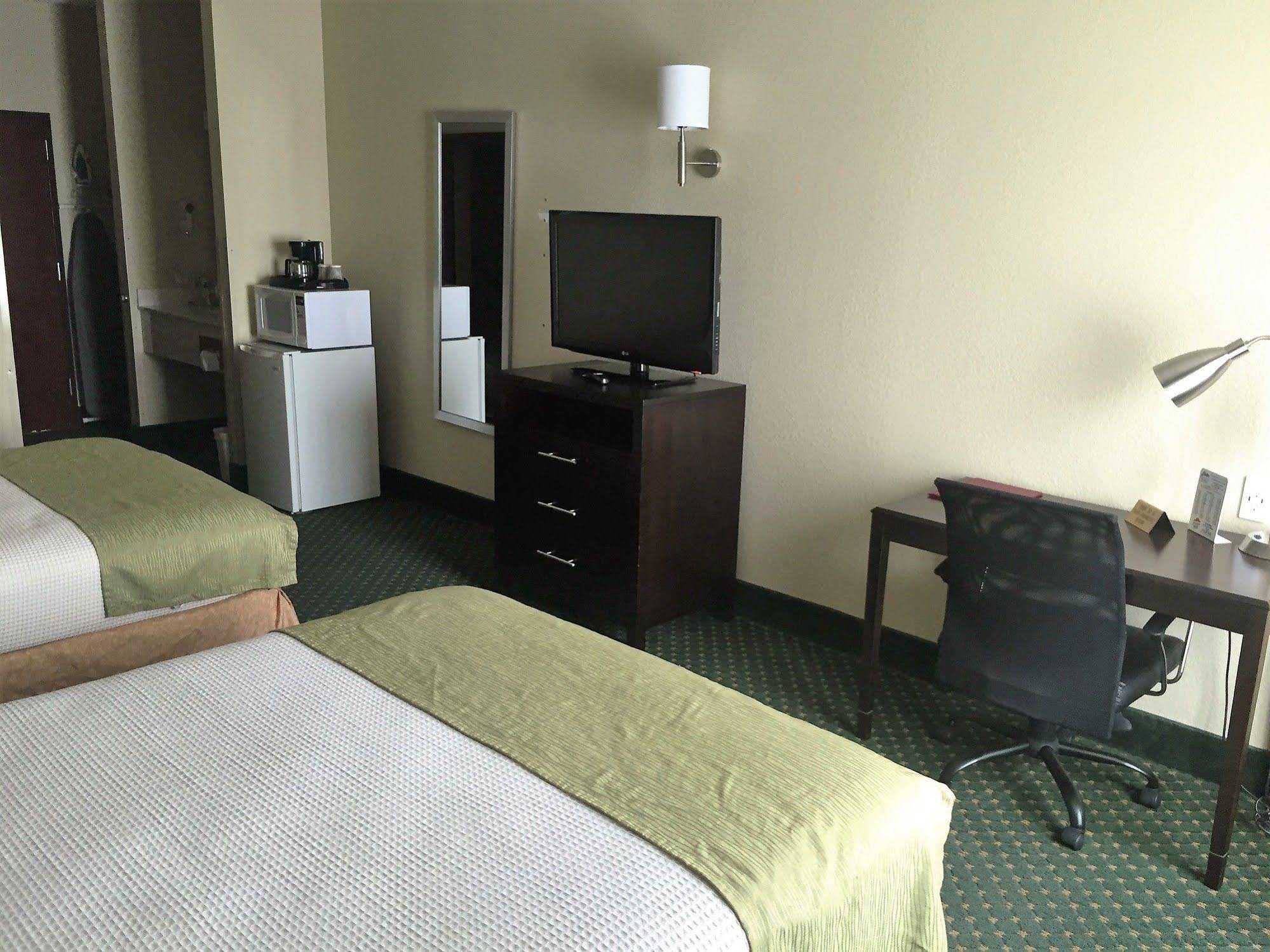 Lea County Inn Hobbs