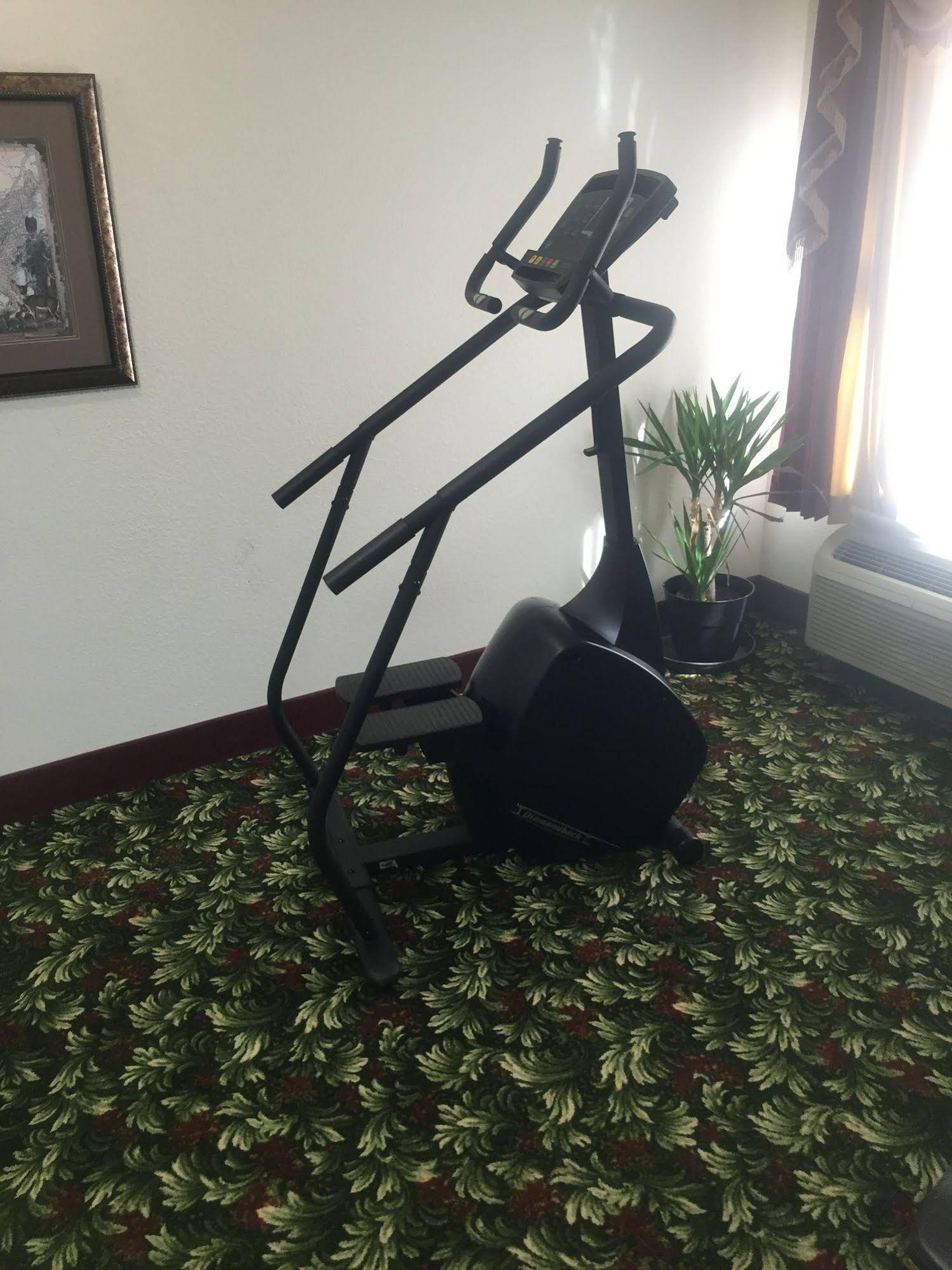 Lea County Inn Hobbs