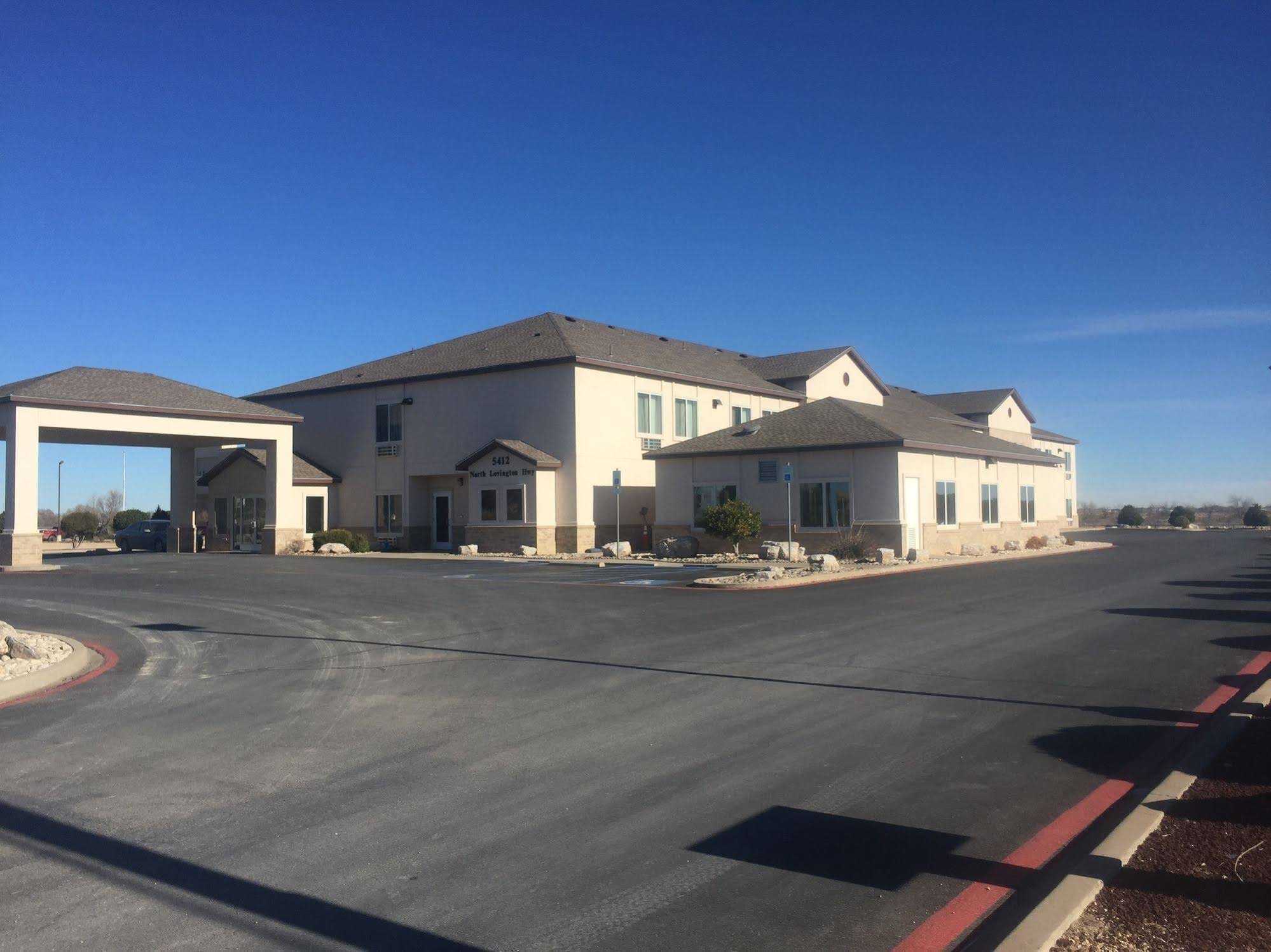 Lea County Inn Hobbs