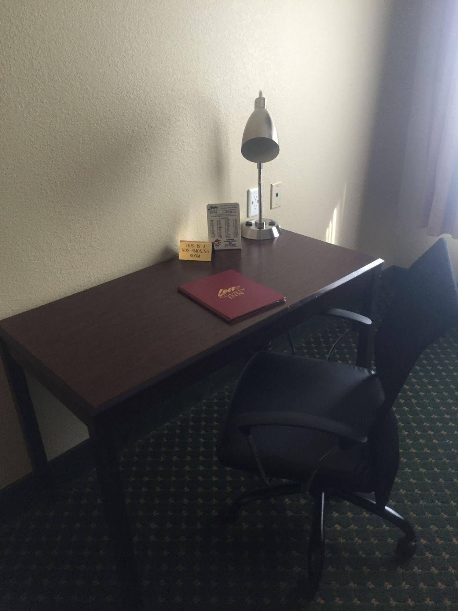 Lea County Inn Hobbs