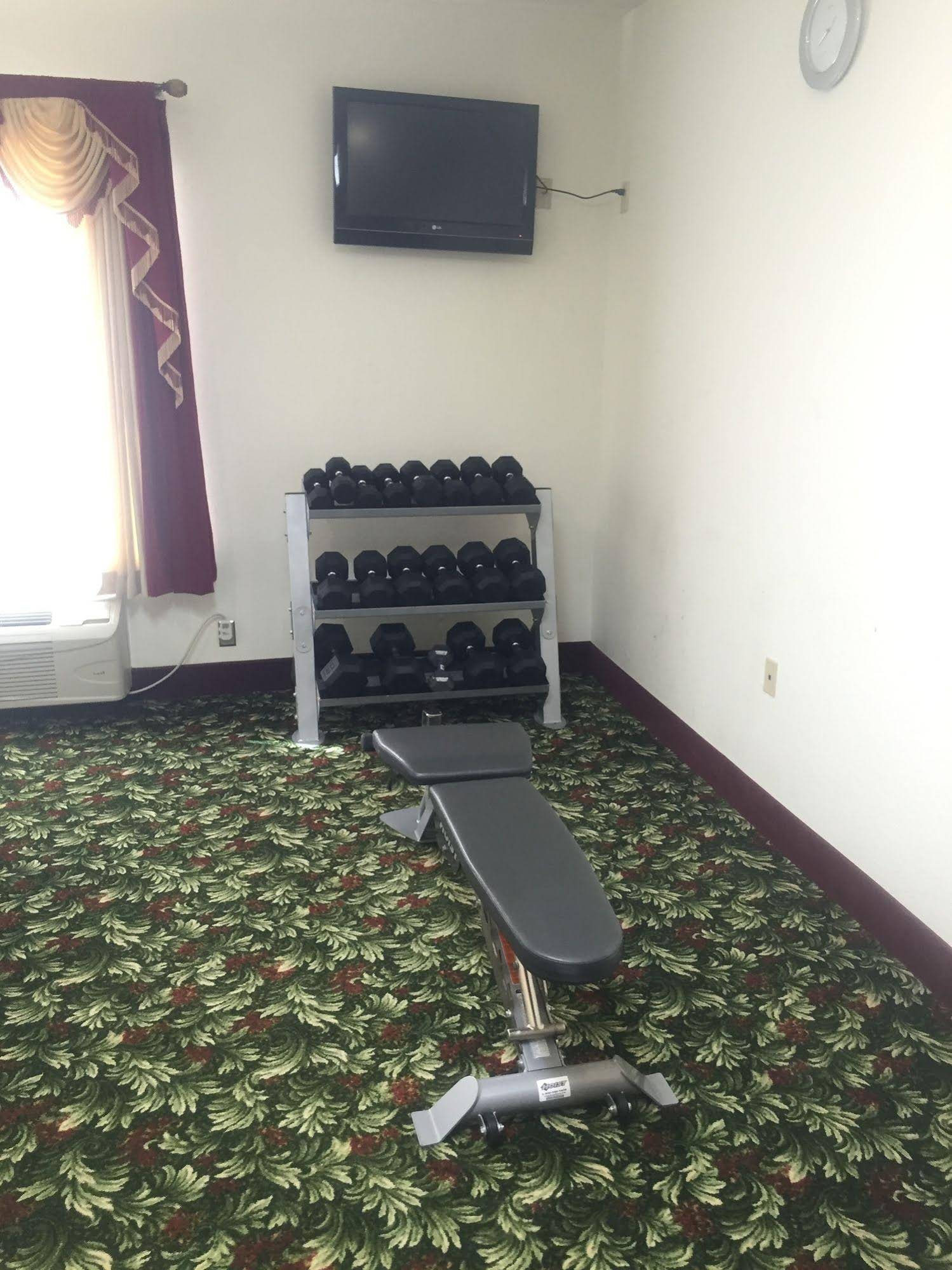 Lea County Inn Hobbs