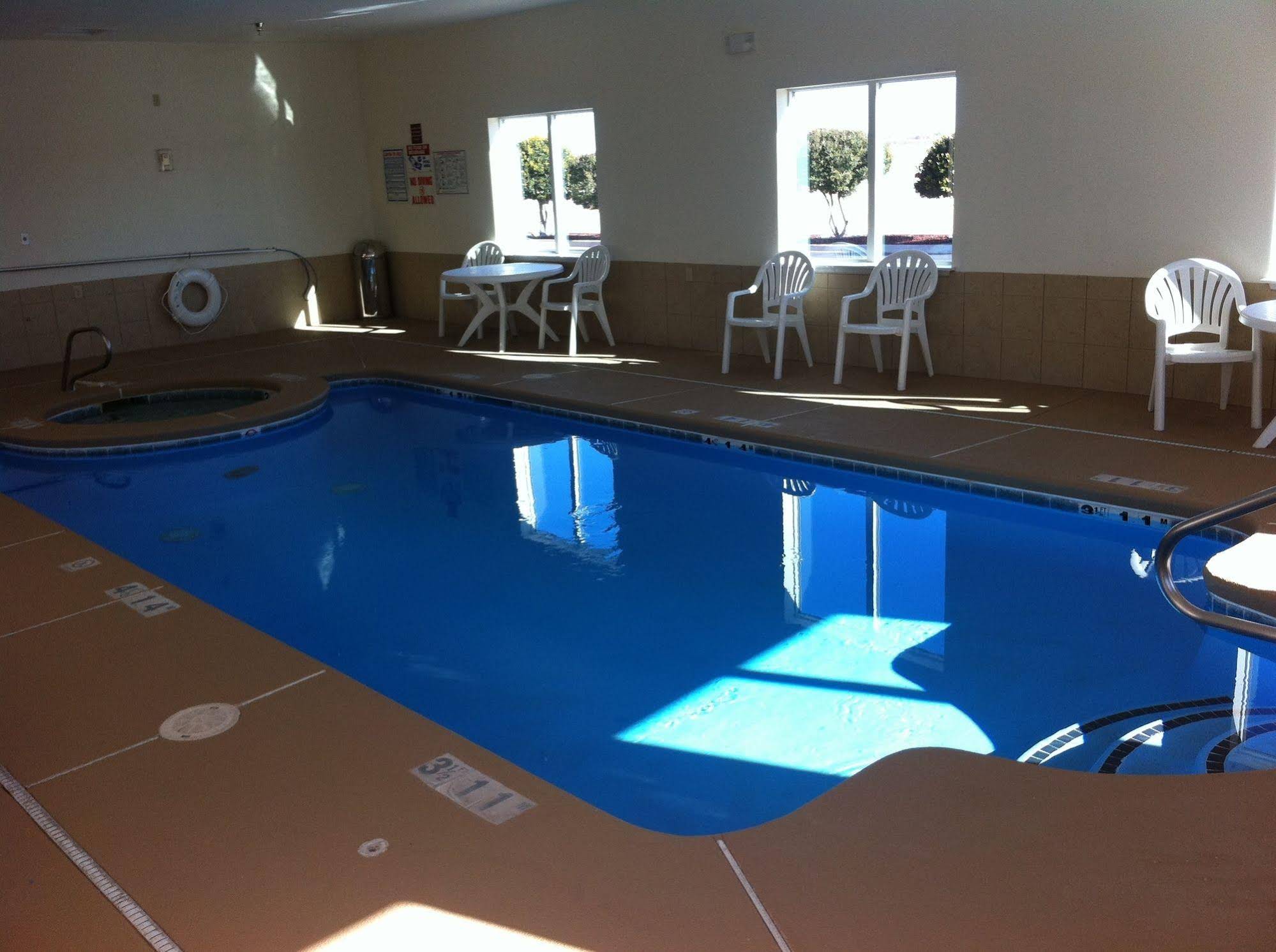 Lea County Inn Hobbs