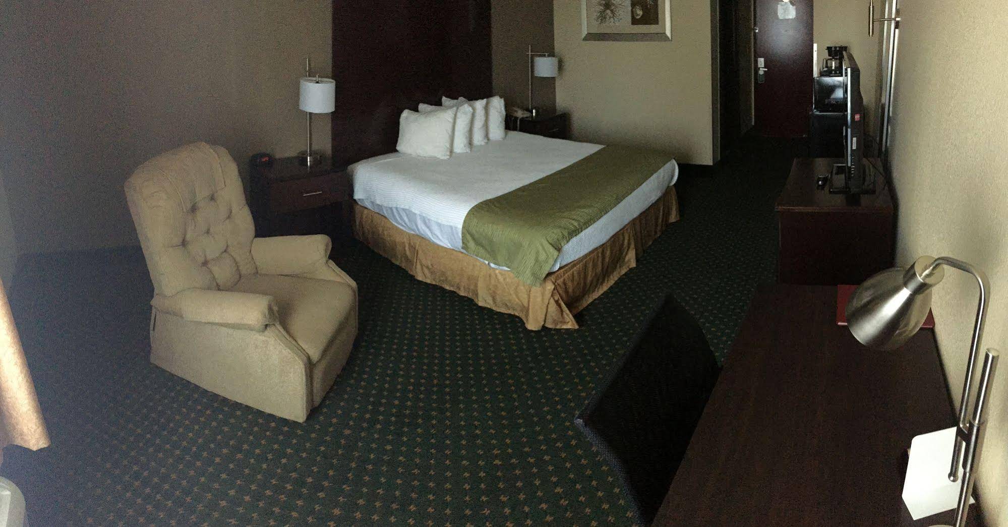 Lea County Inn Hobbs