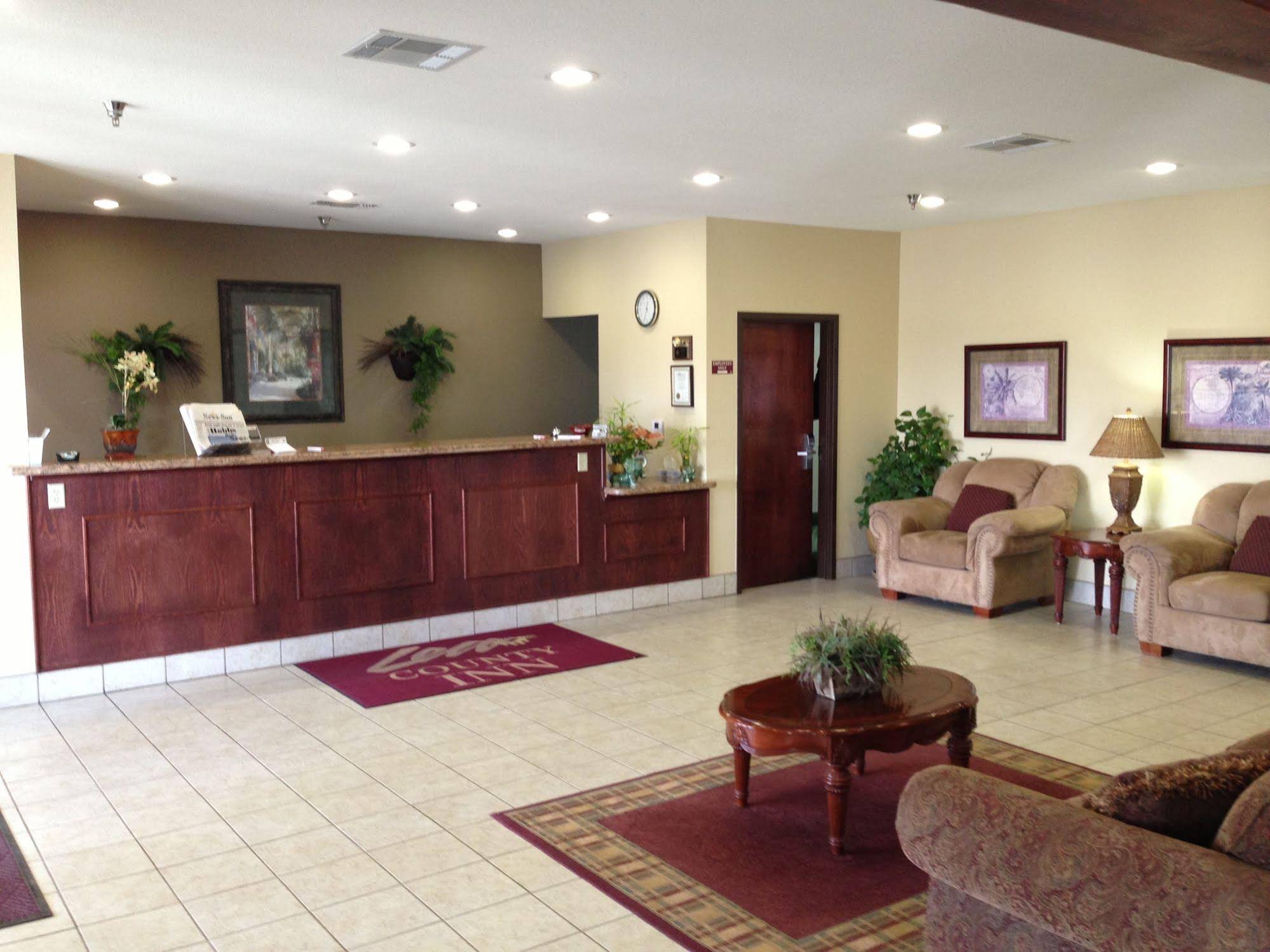 Lea County Inn Hobbs