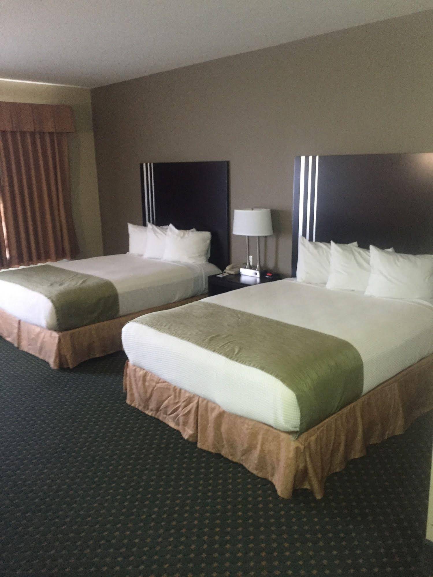 Lea County Inn Hobbs