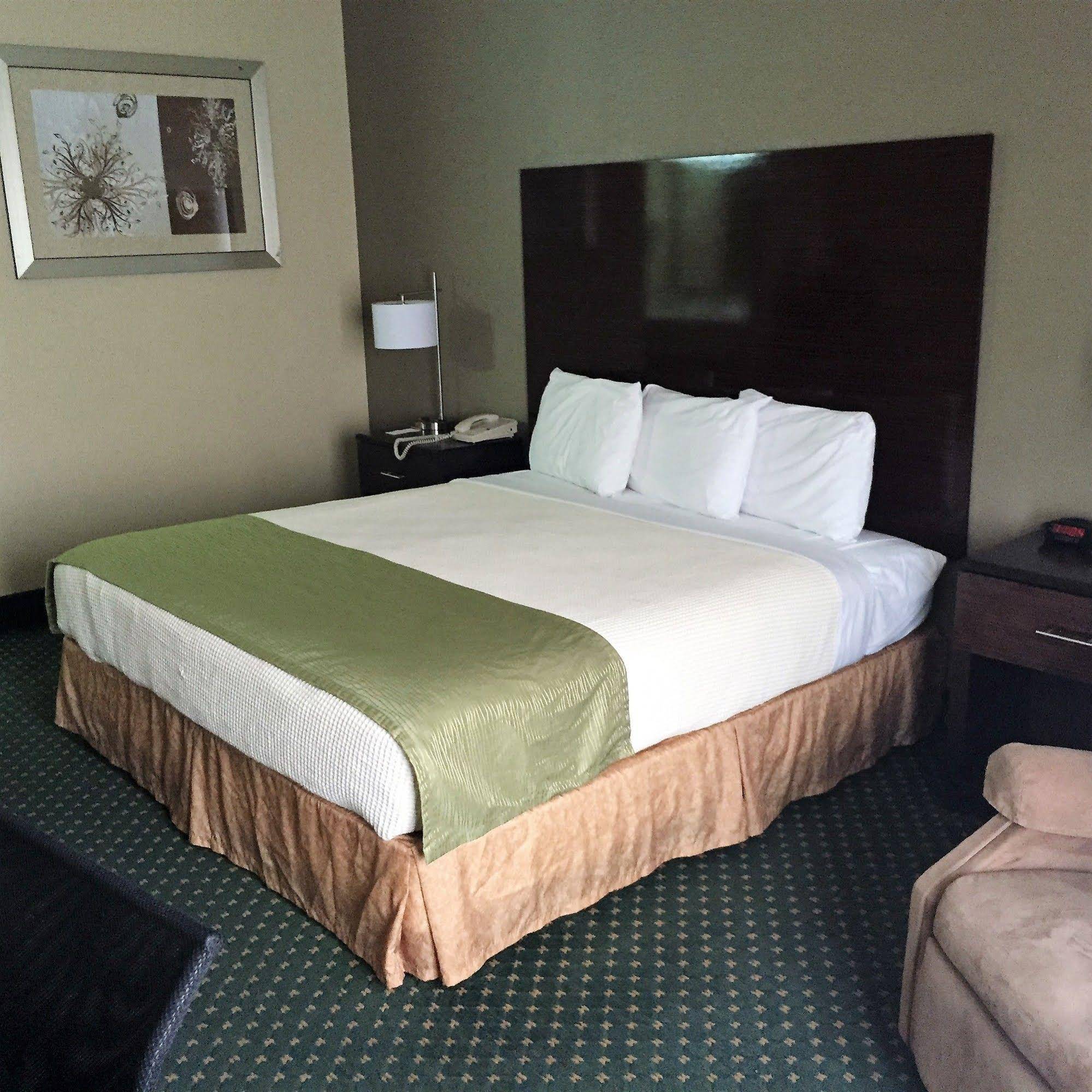 Lea County Inn Hobbs