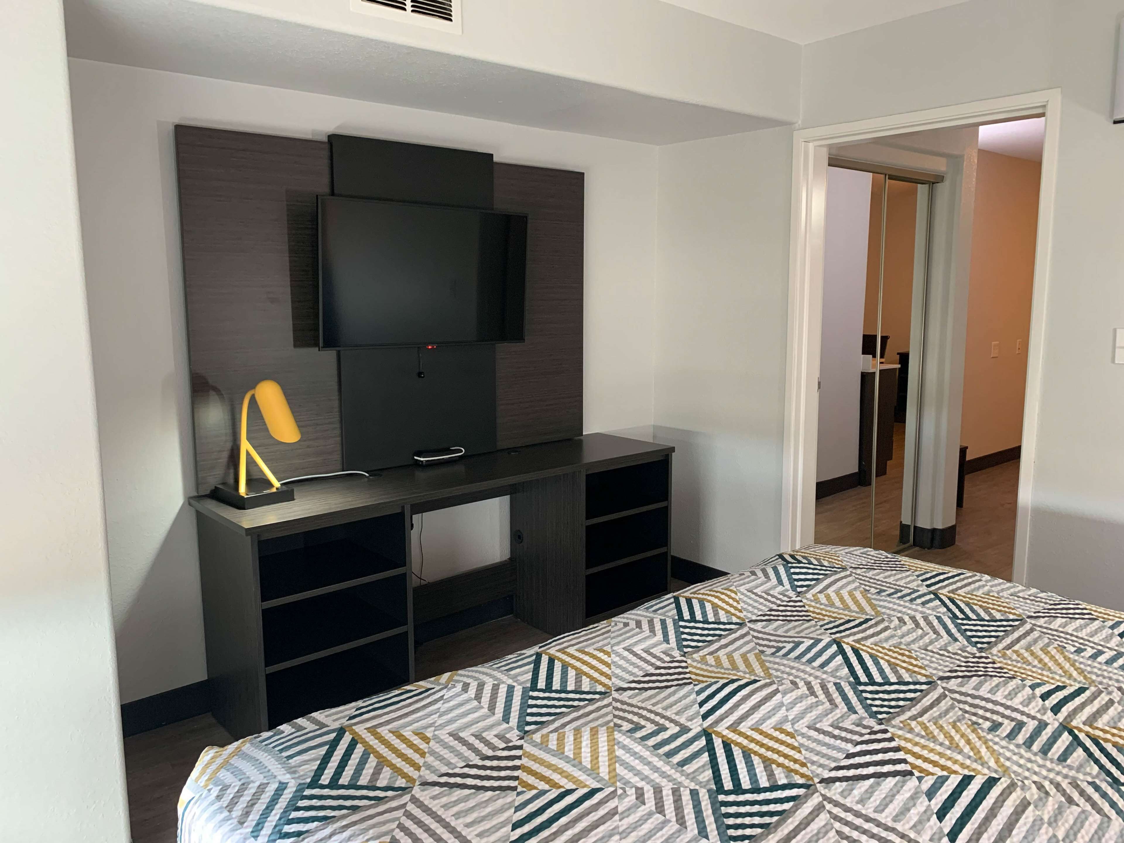 Studio 6 Hobbs NM Event Center