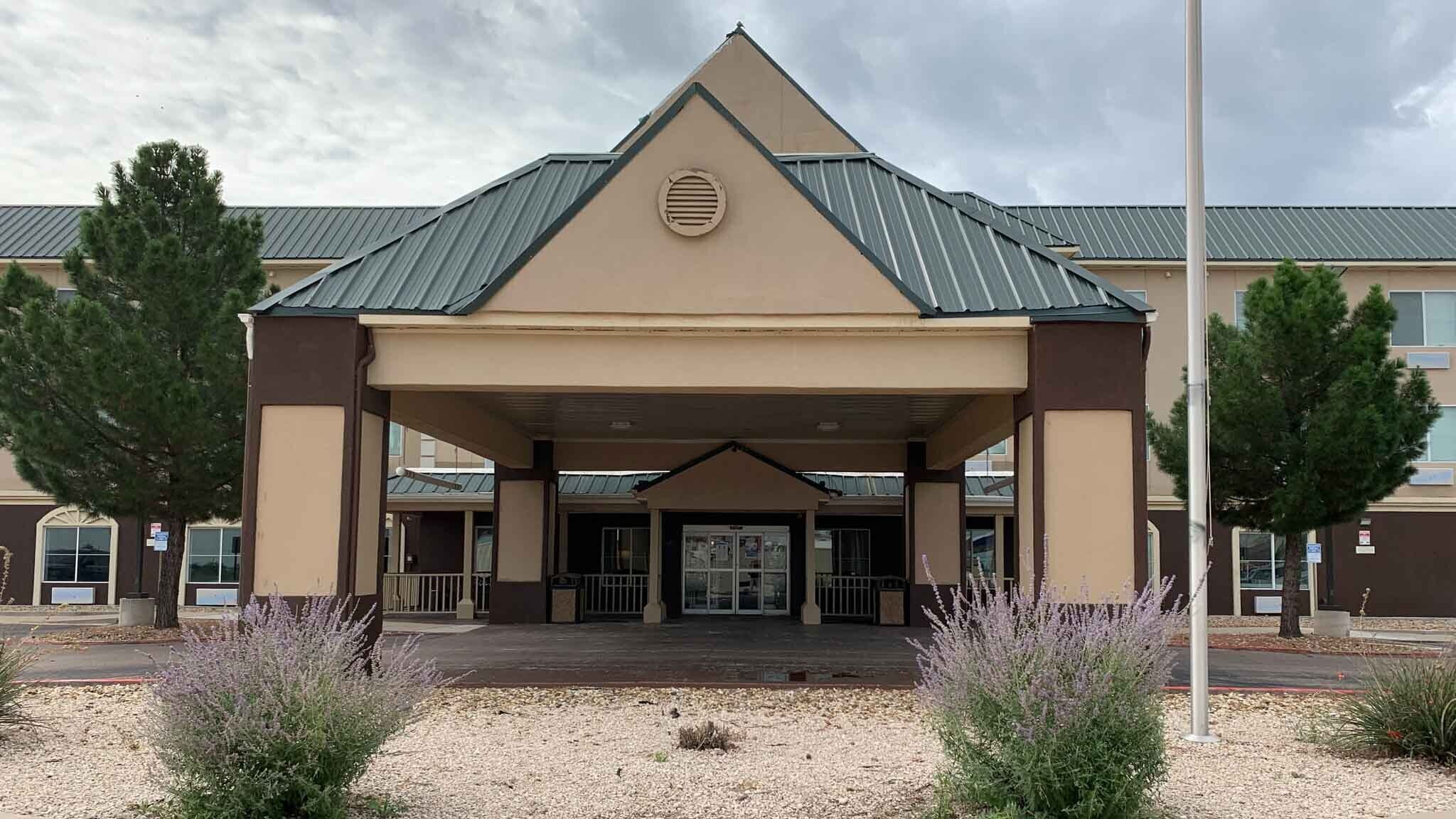 Studio 6 Hobbs NM Event Center