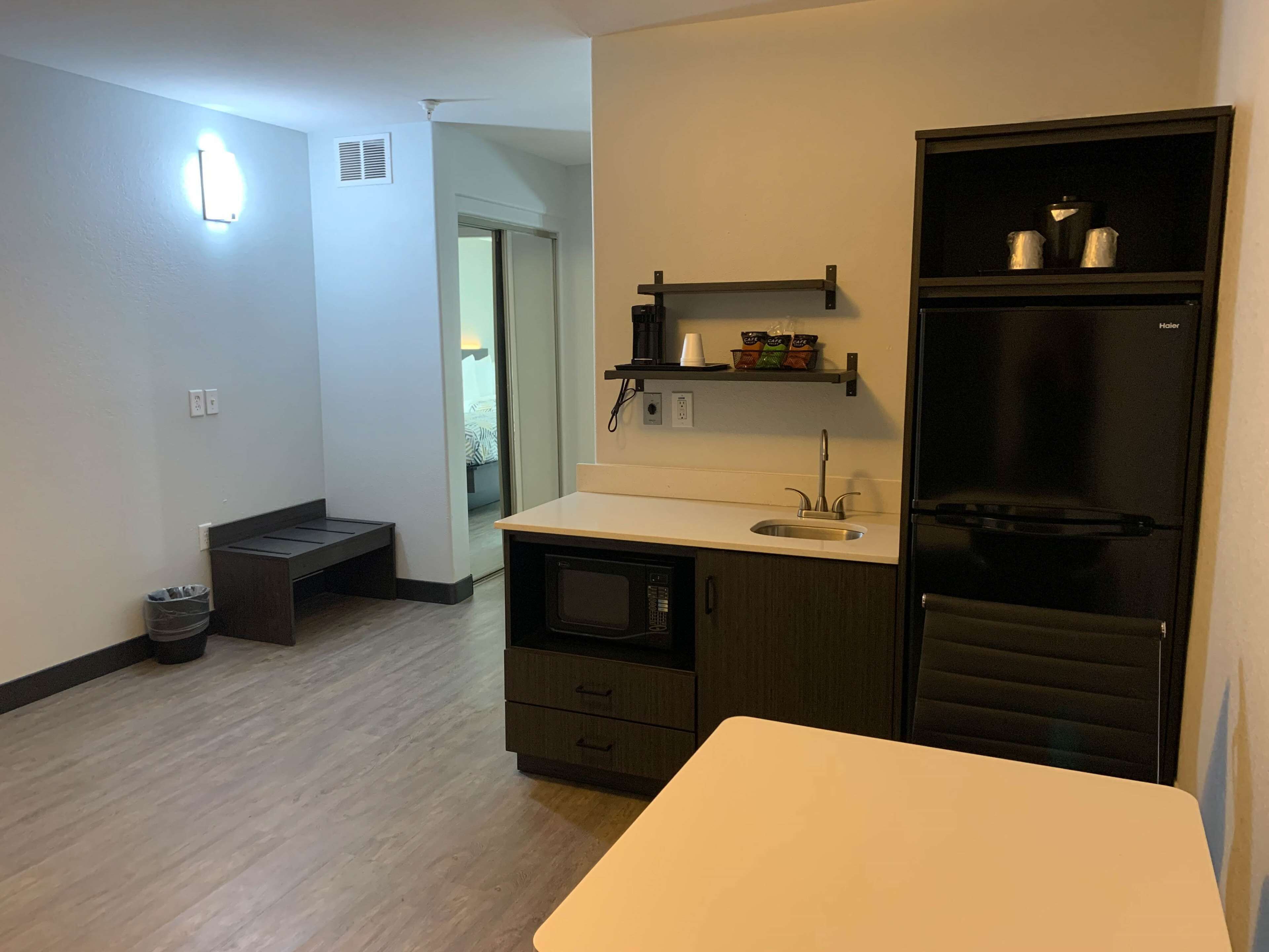 Studio 6 Hobbs NM Event Center