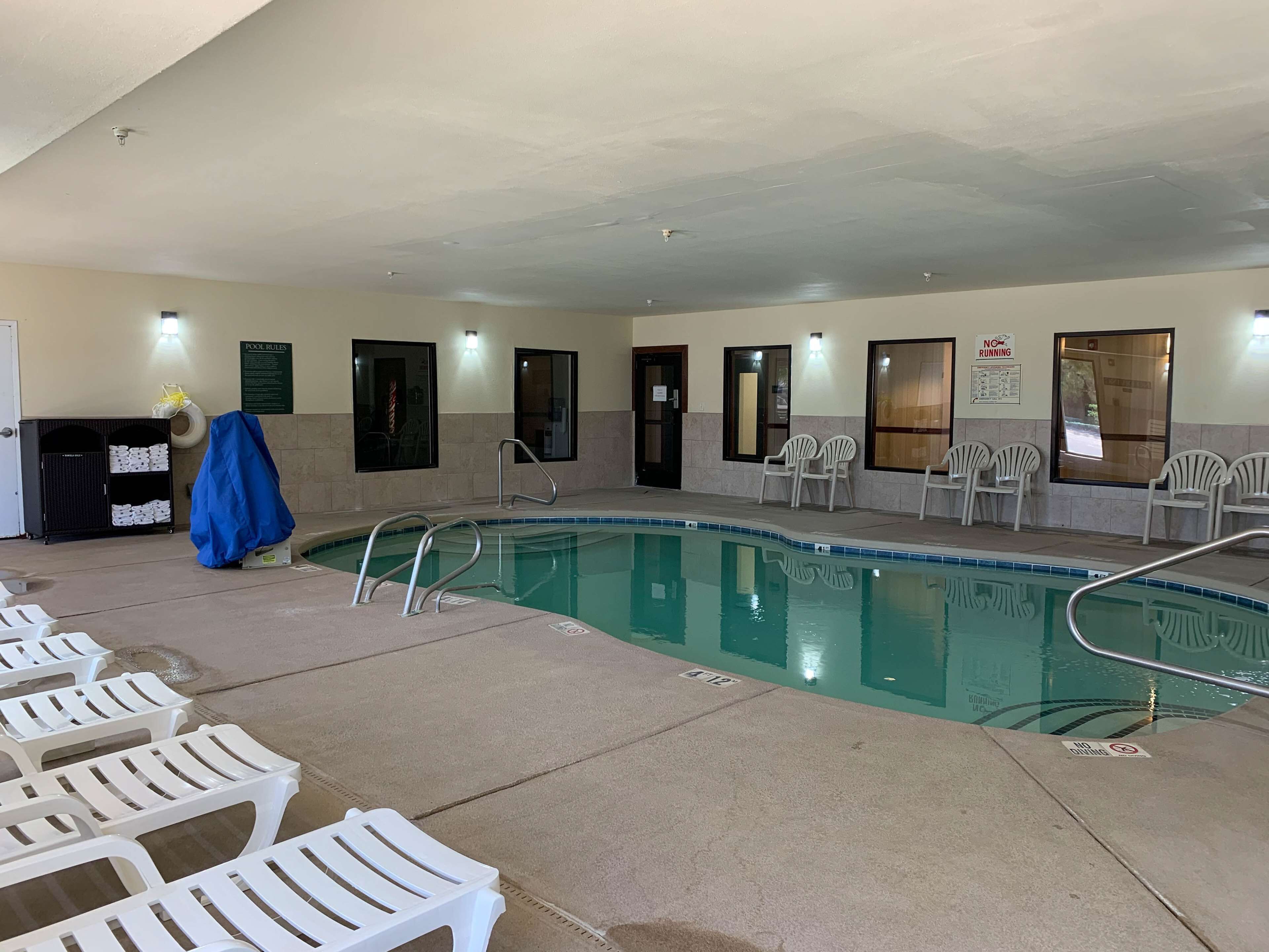 Studio 6 Hobbs NM Event Center