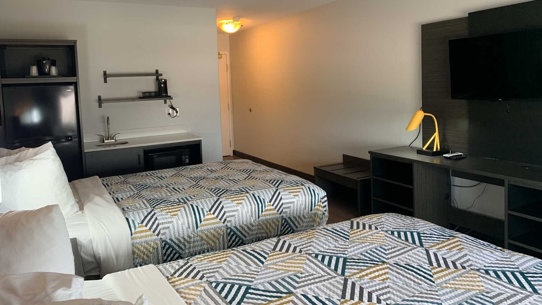 Studio 6 Hobbs NM Event Center