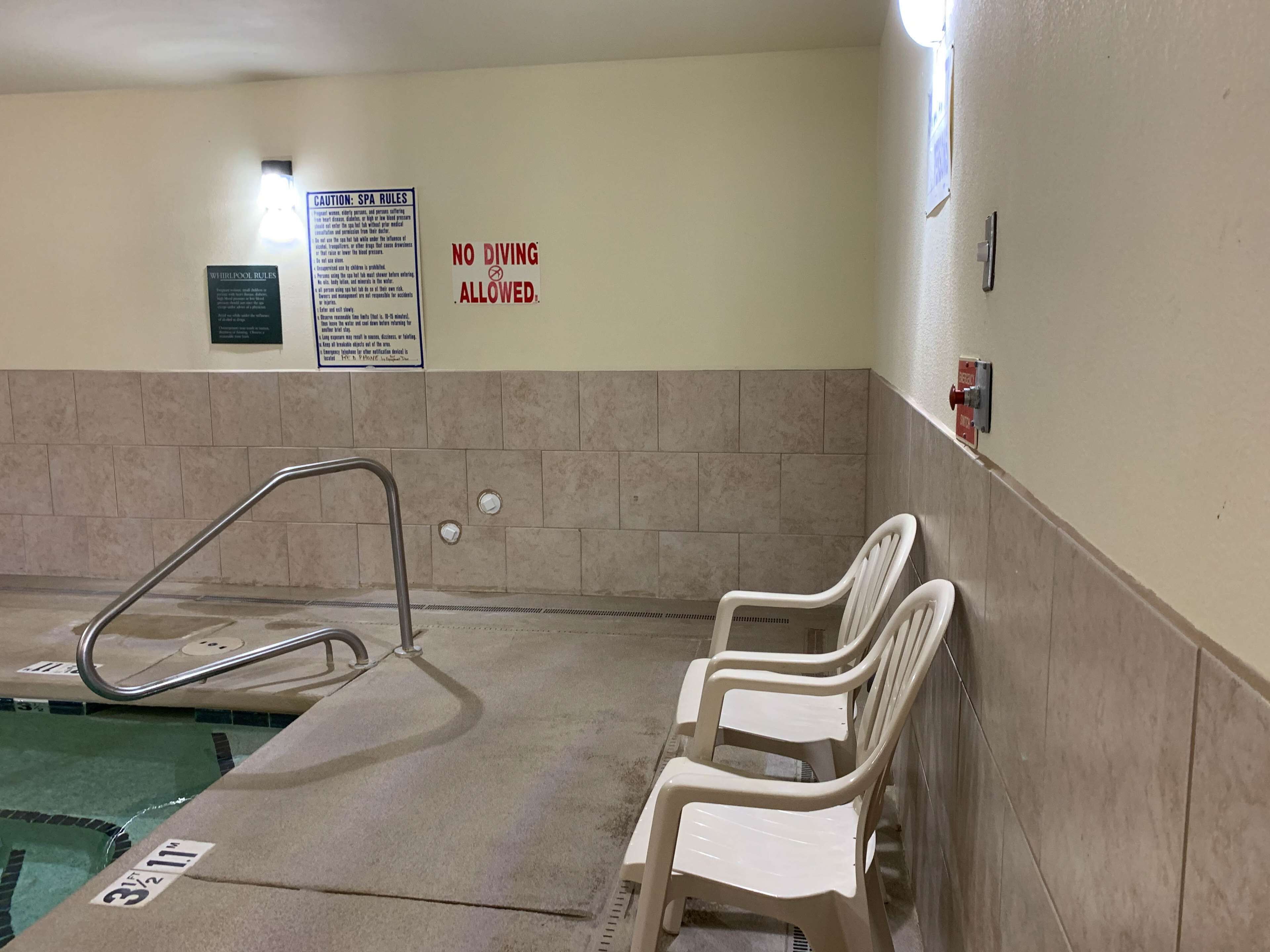 Studio 6 Hobbs NM Event Center