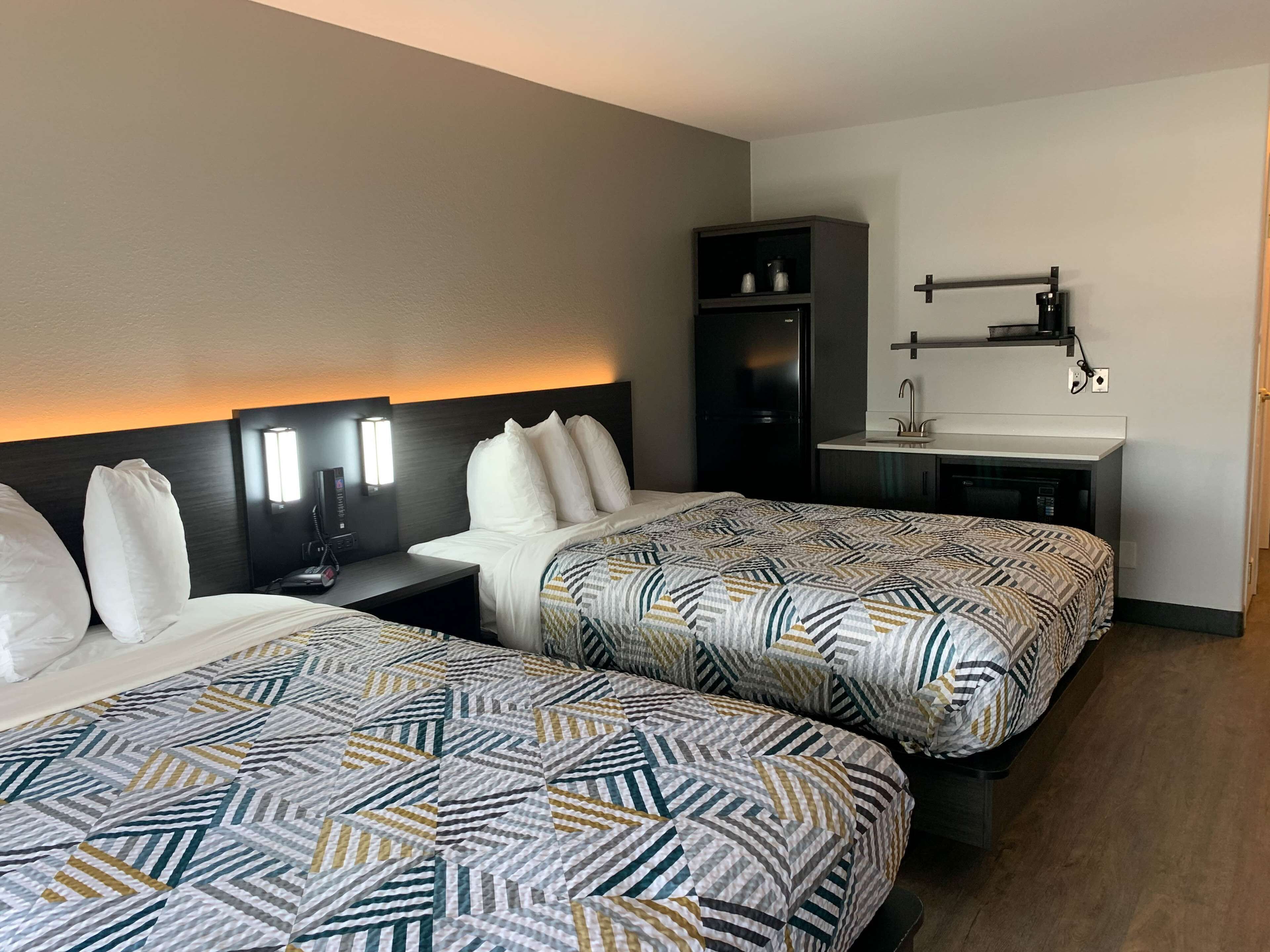 Studio 6 Hobbs NM Event Center