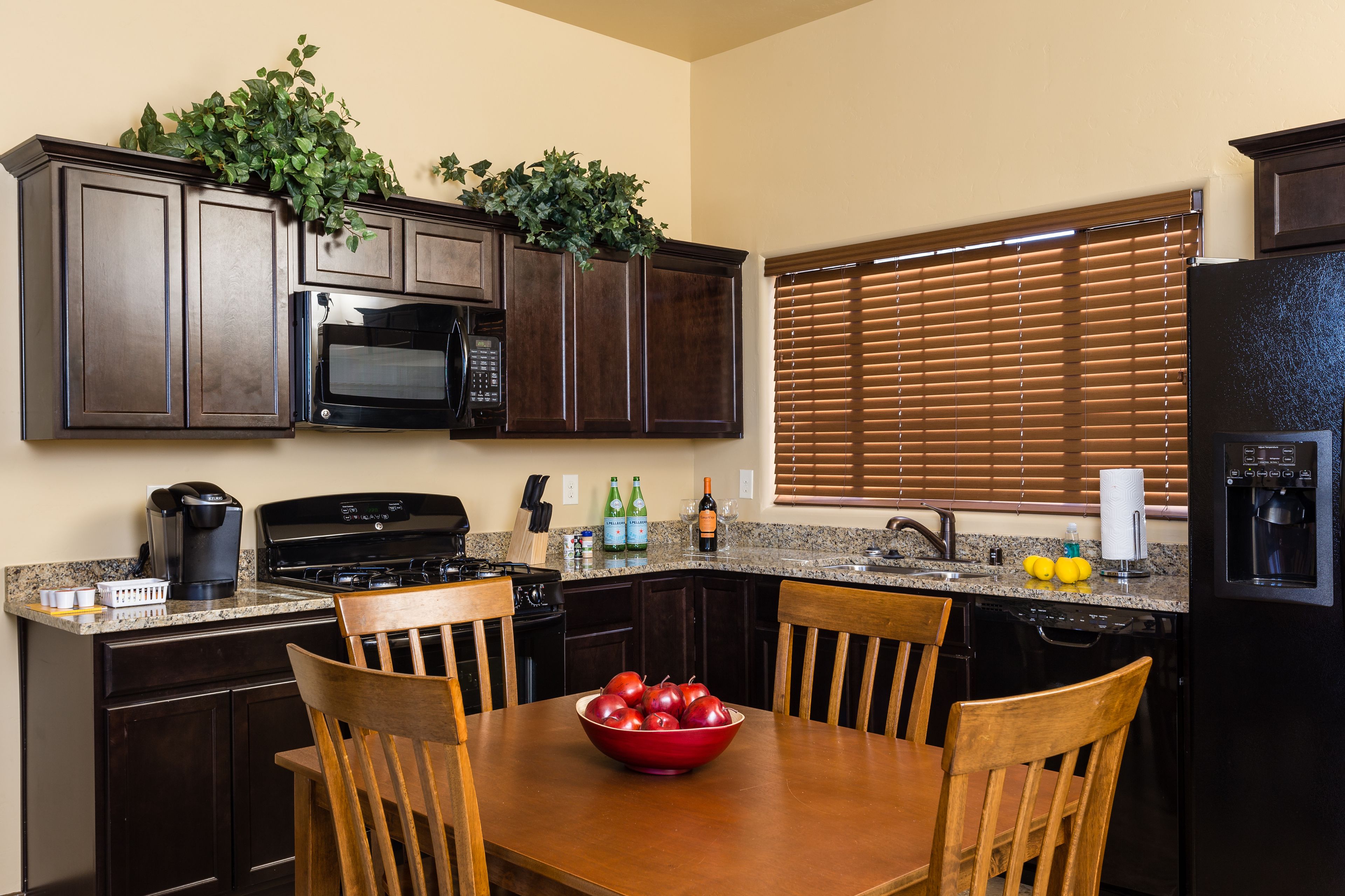 The Courtyard Villas