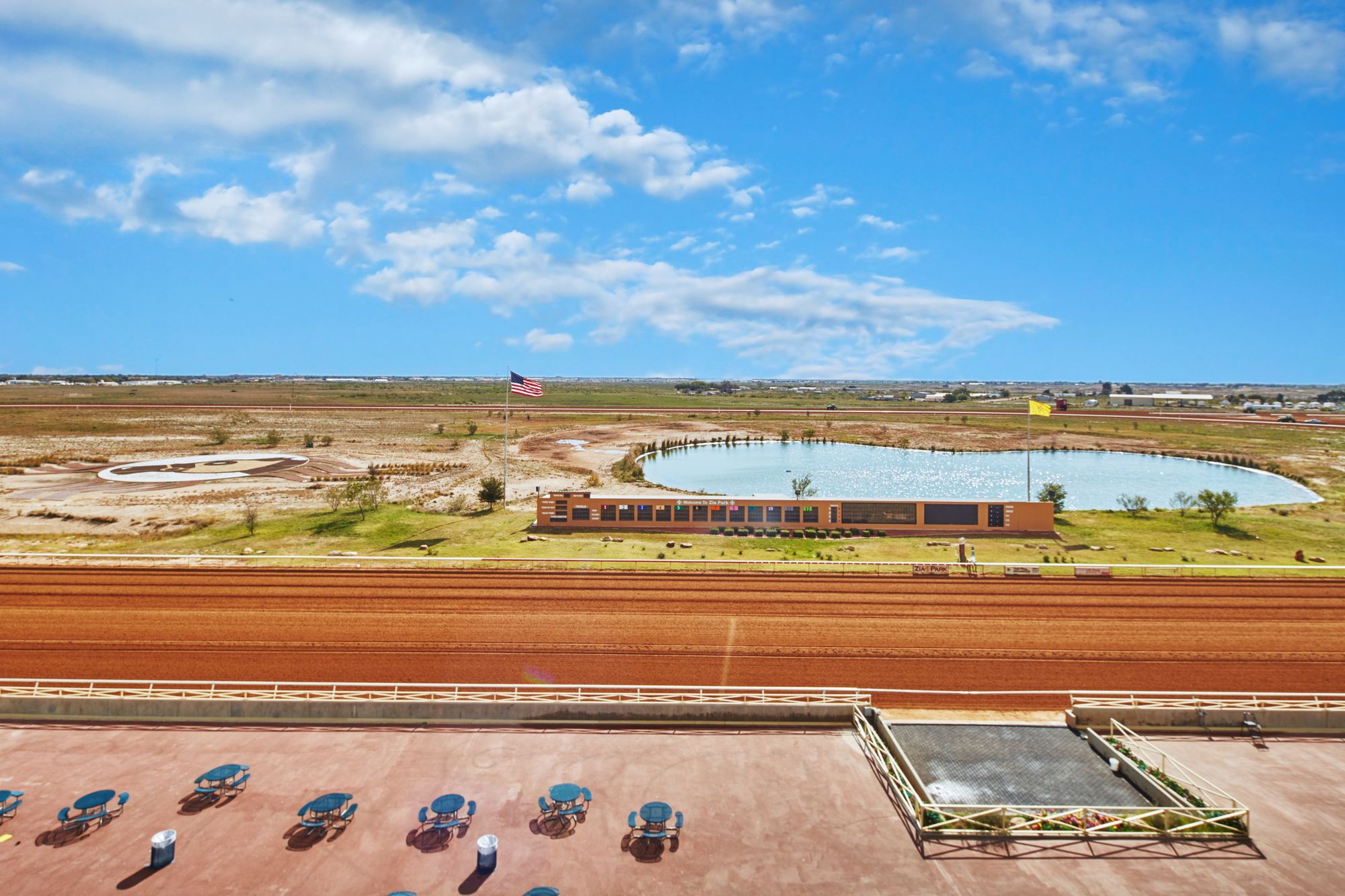 Zia Park Casino Hotel & Racetrack
