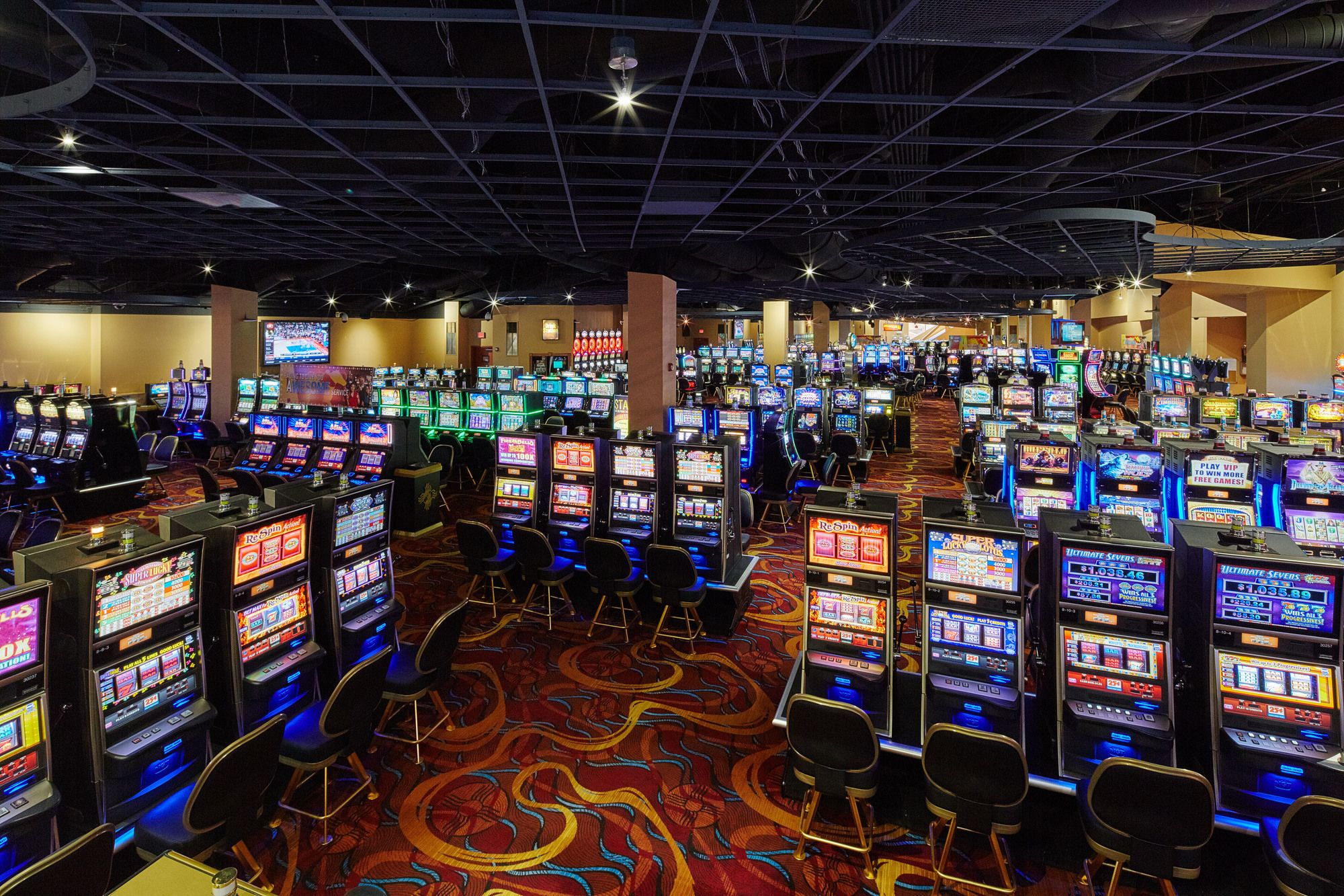 Zia Park Casino Hotel & Racetrack