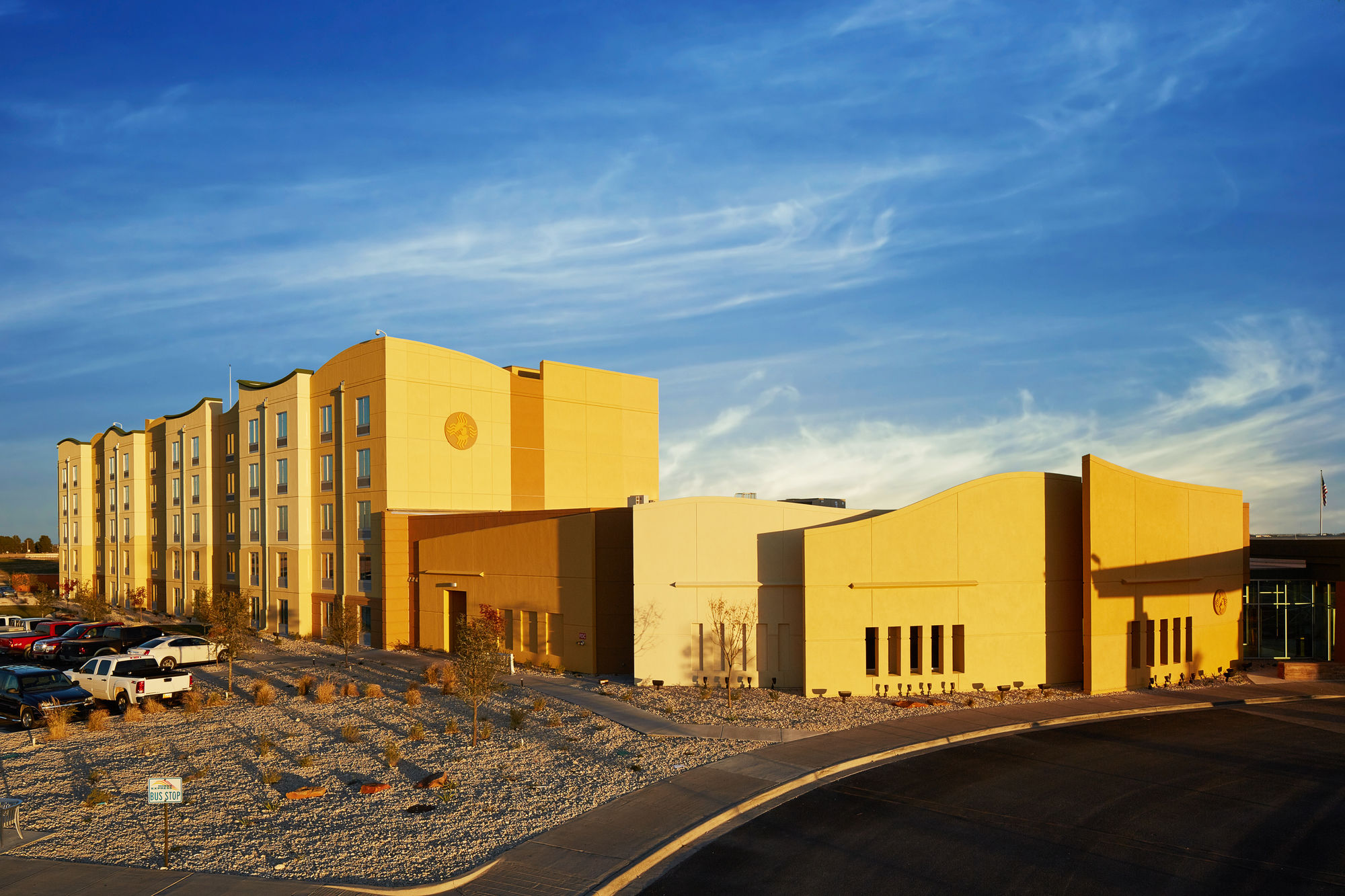 Zia Park Casino Hotel & Racetrack