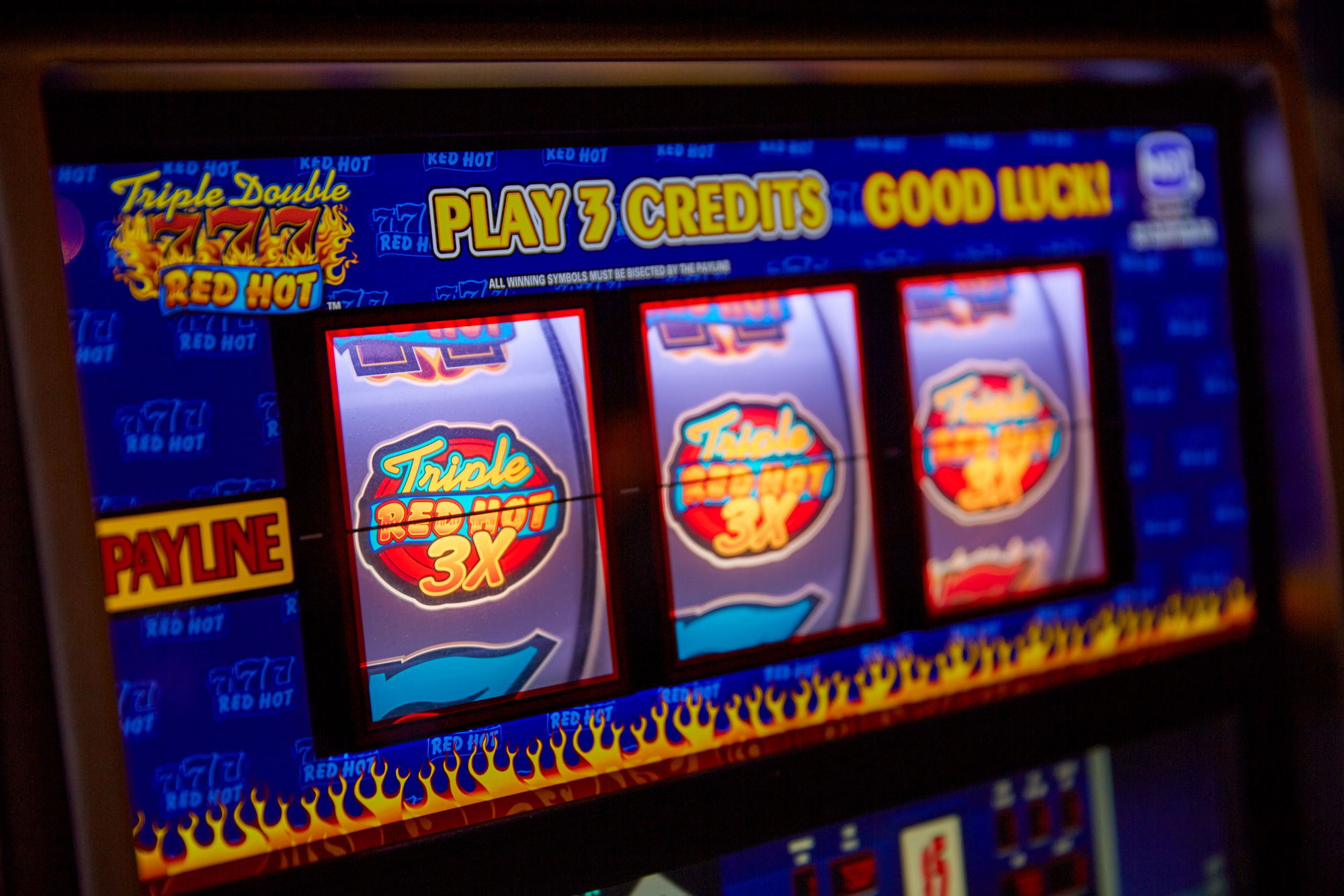 Zia Park Casino Hotel & Racetrack