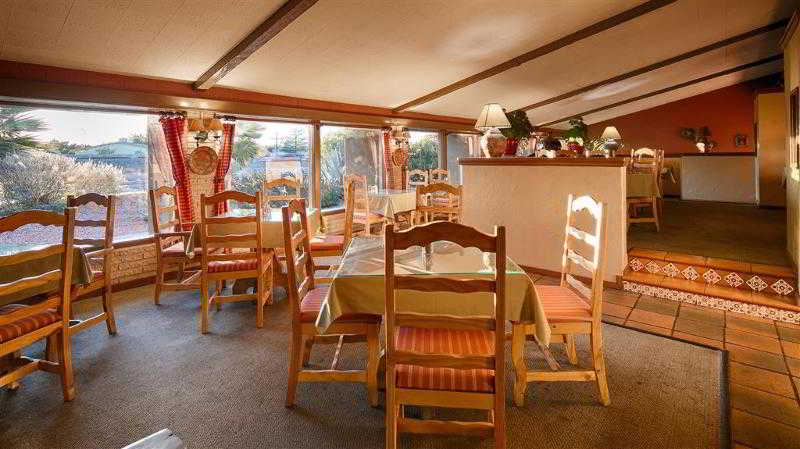 Best Western Mission Inn