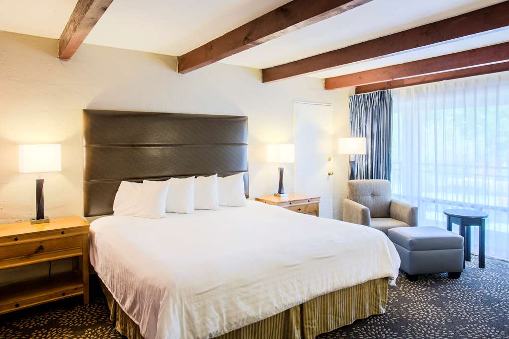 Best Western Mission Inn