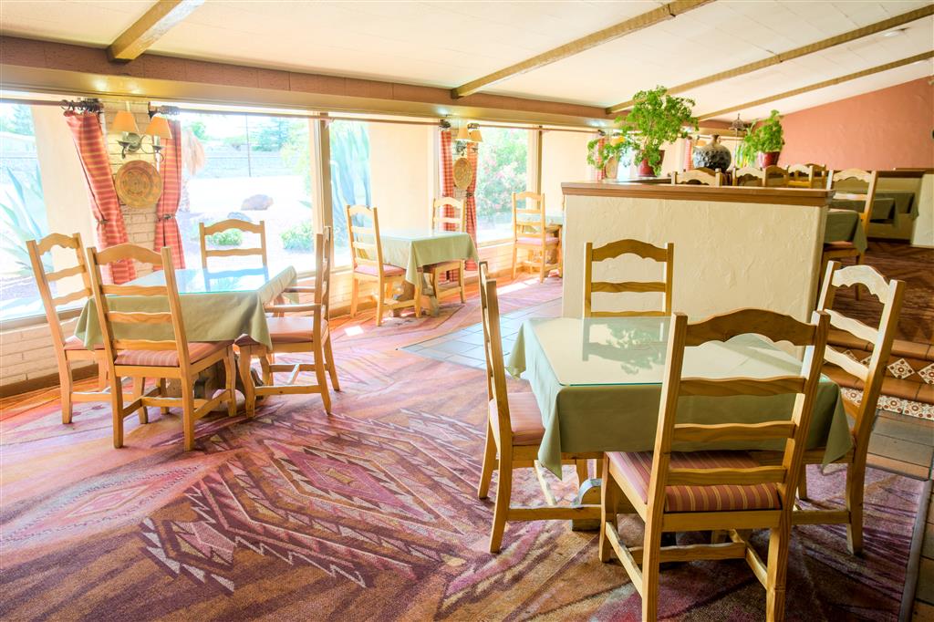Best Western Mission Inn