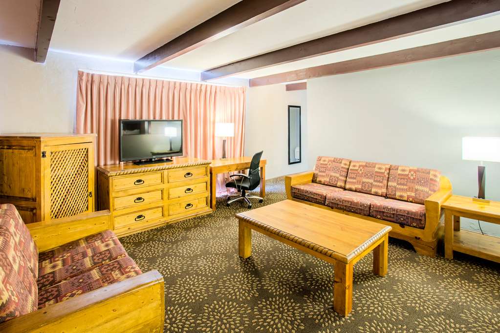 Best Western Mission Inn