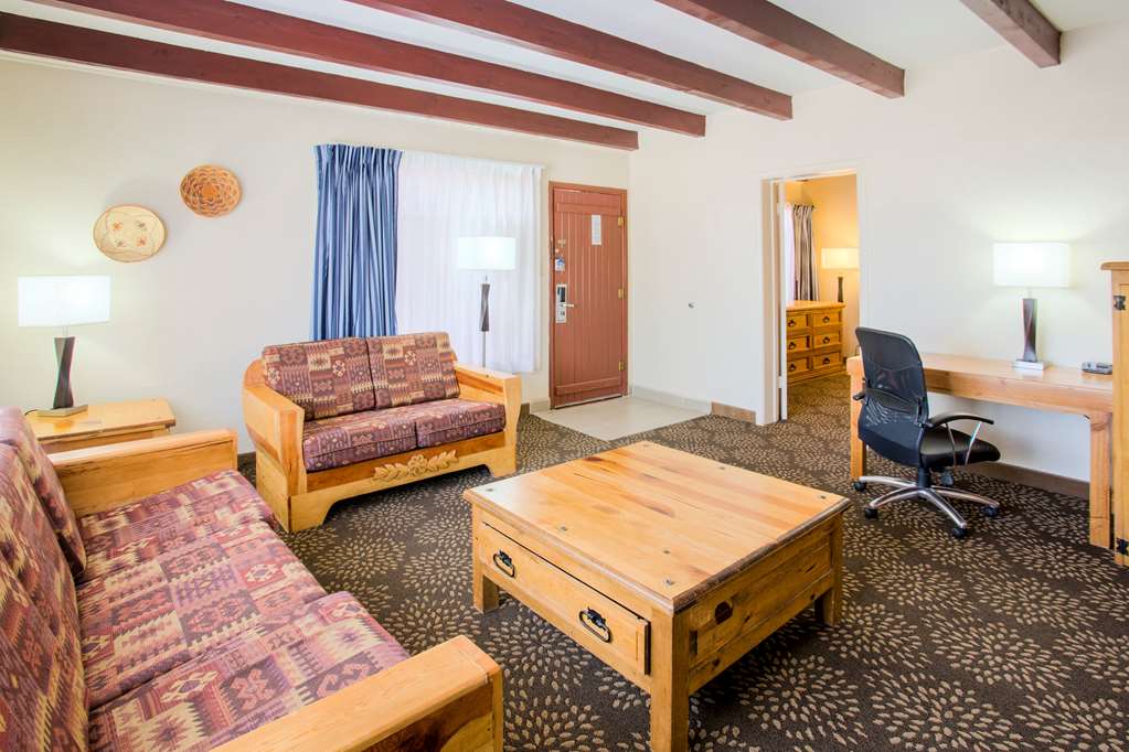 Best Western Mission Inn