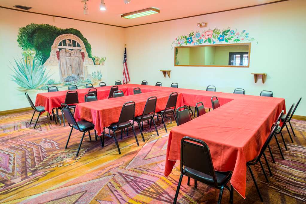 Best Western Mission Inn