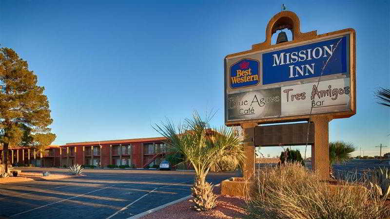 Best Western Mission Inn
