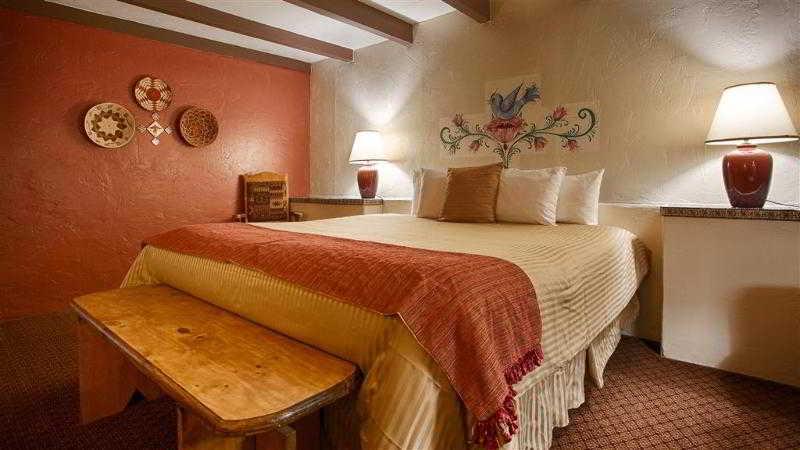 Best Western Mission Inn