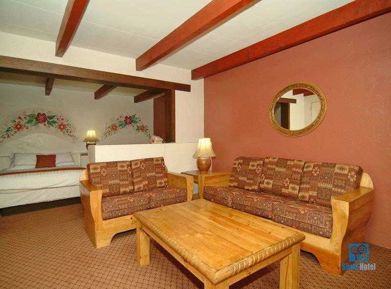 Best Western Mission Inn