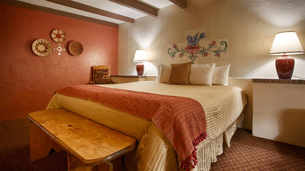 Best Western Mission Inn