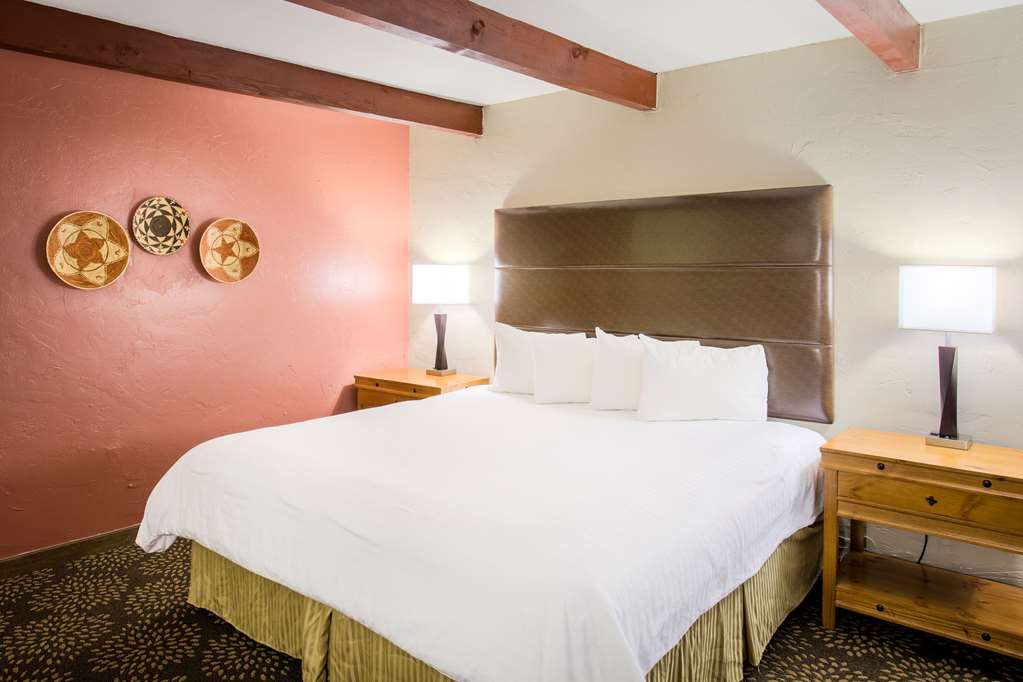 Best Western Mission Inn