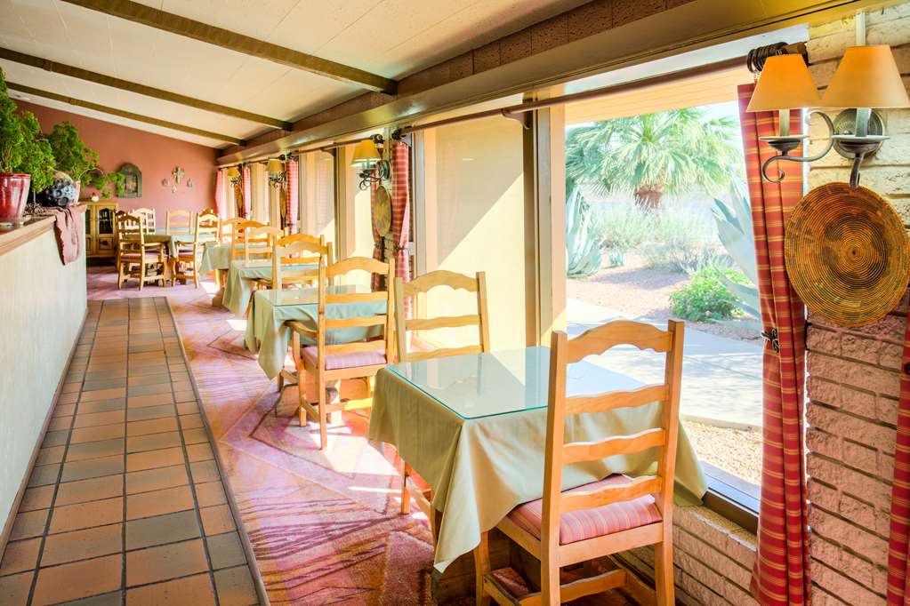 Best Western Mission Inn