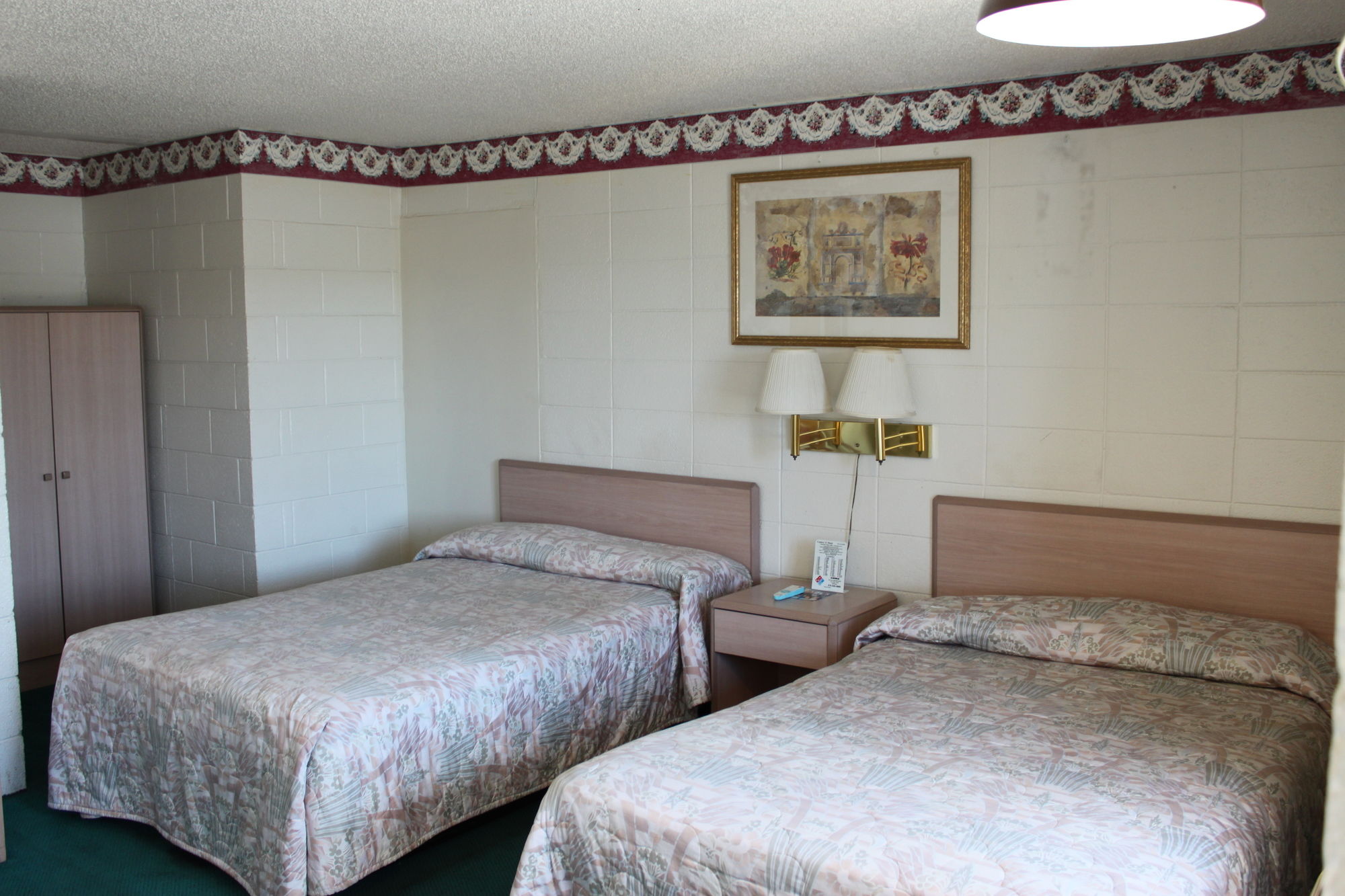 Century 21 Motel