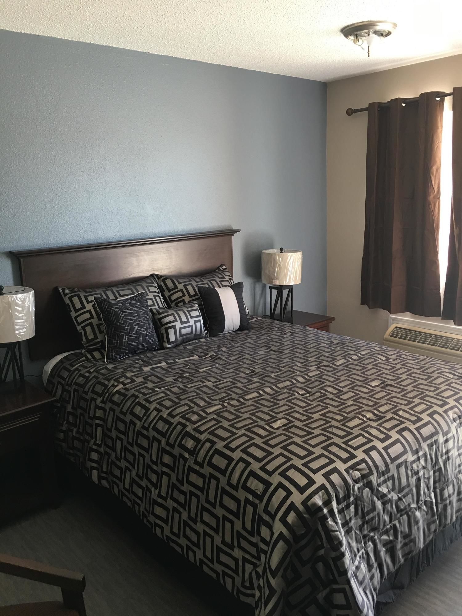 Hotel Las Cruces I-10 West