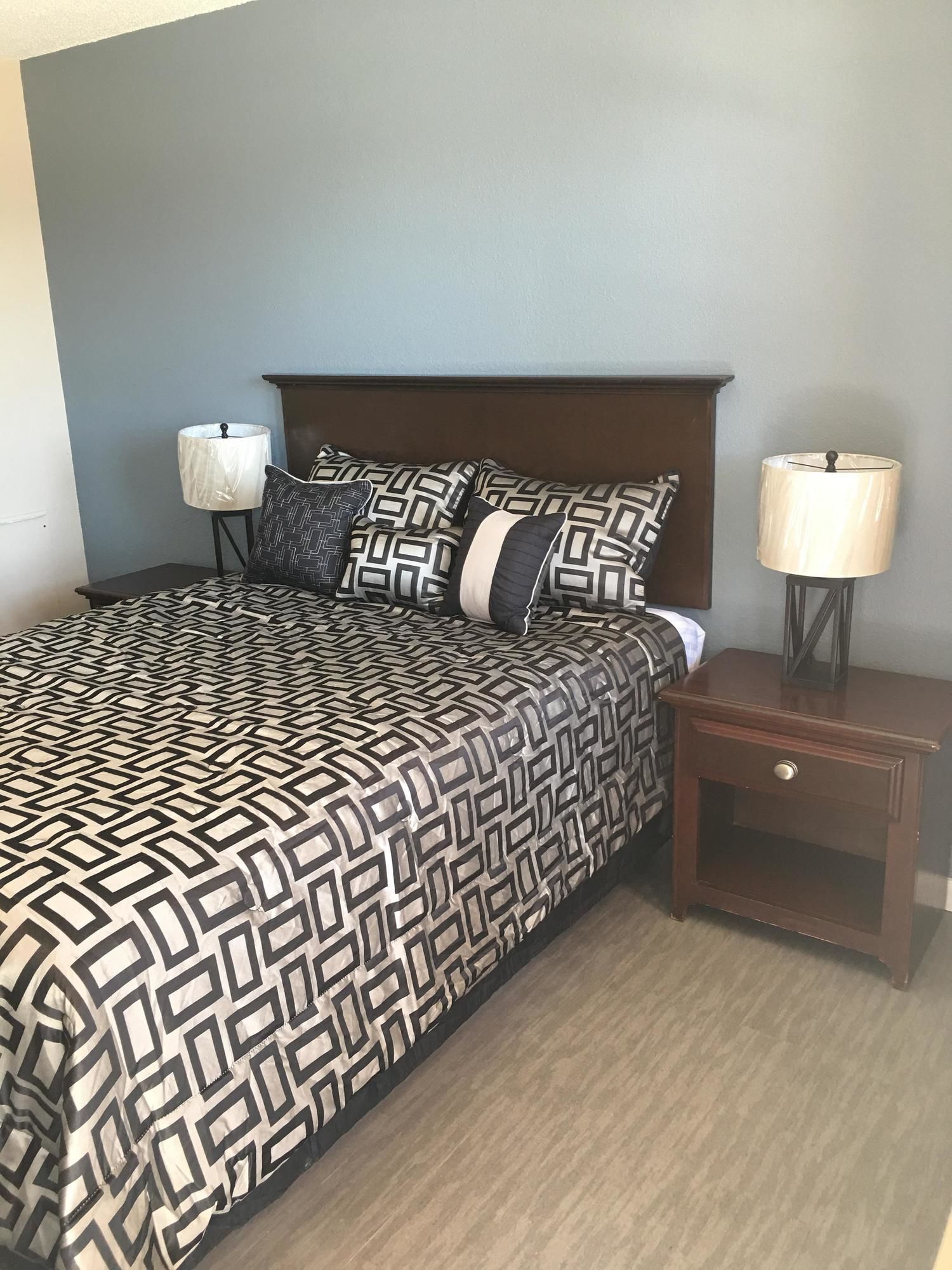 Hotel Las Cruces I-10 West