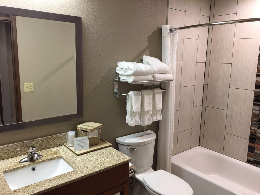 Comfort Inn & Suites Las Cruces Mesilla