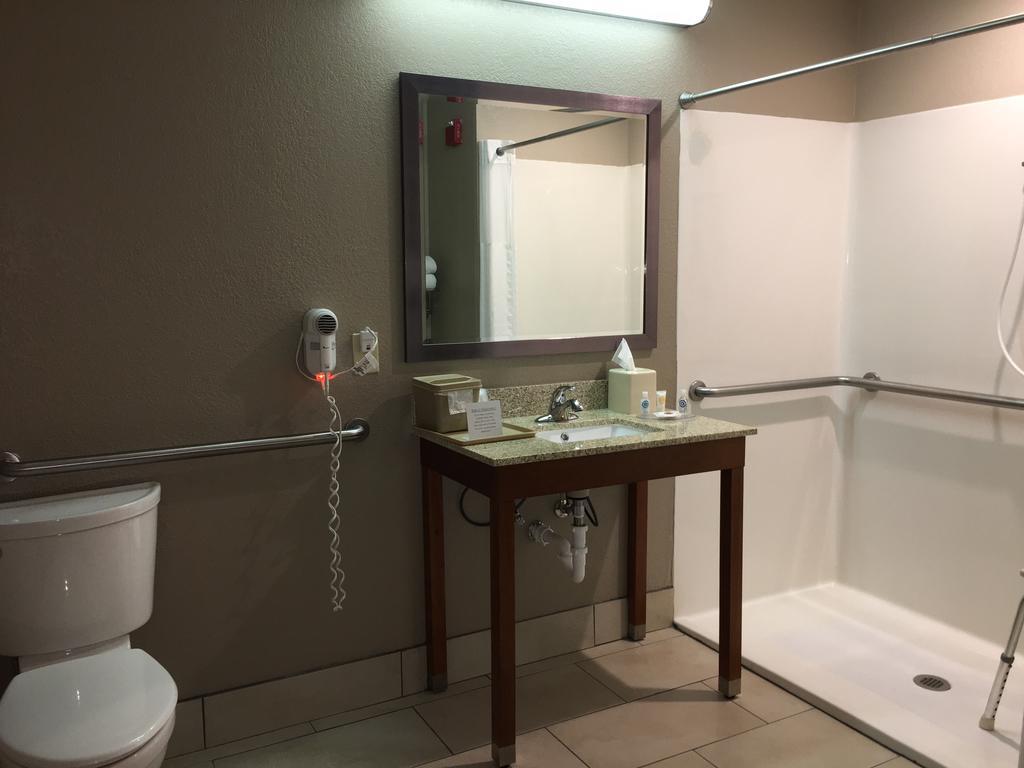 Comfort Inn & Suites Las Cruces Mesilla