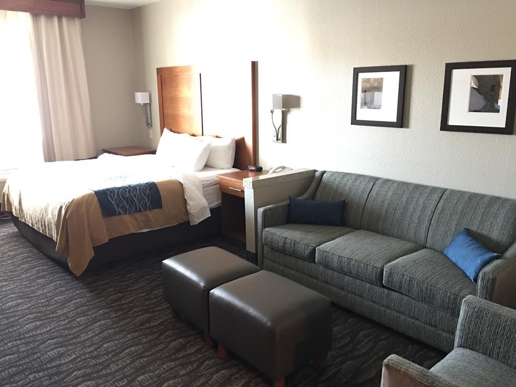 Comfort Inn & Suites Las Cruces Mesilla