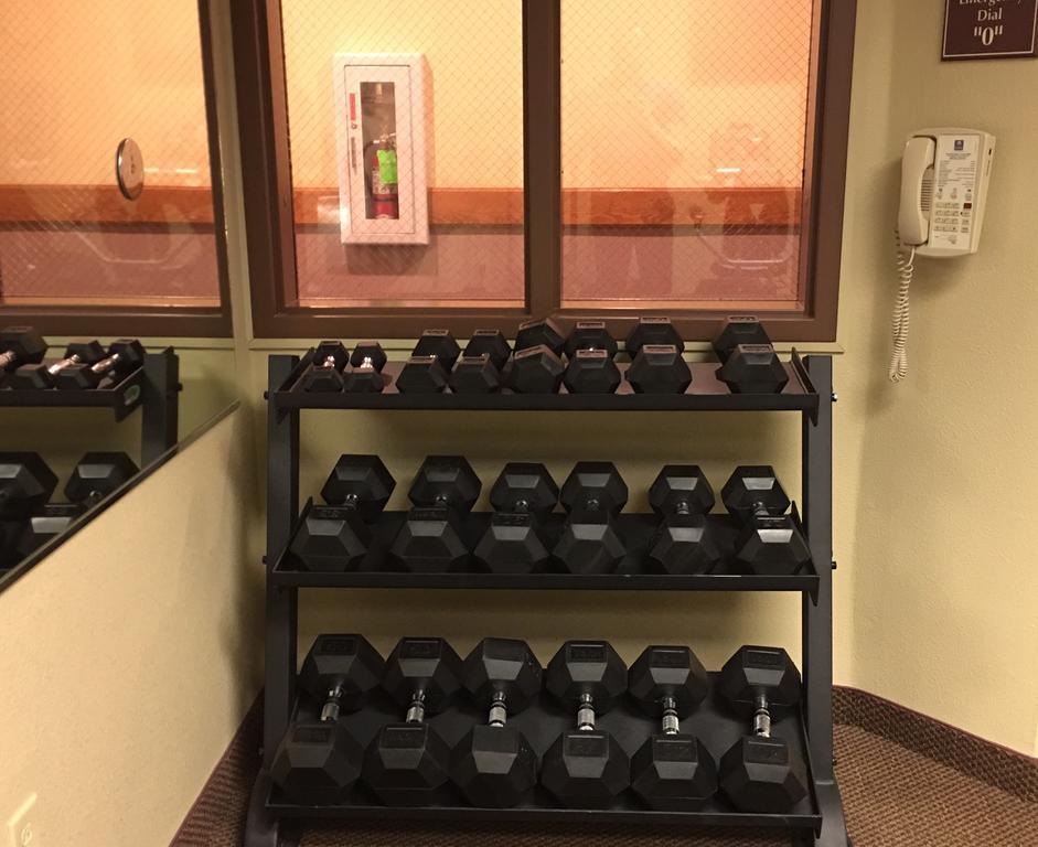 Comfort Inn & Suites Las Cruces Mesilla