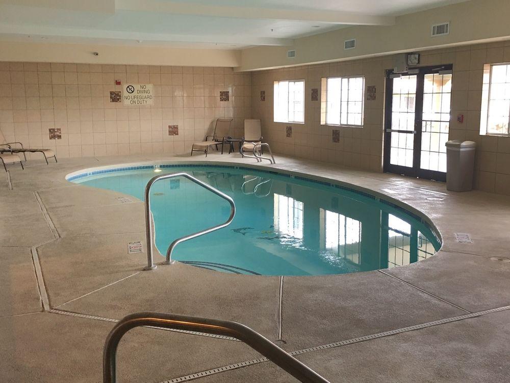 Comfort Inn & Suites Las Cruces Mesilla