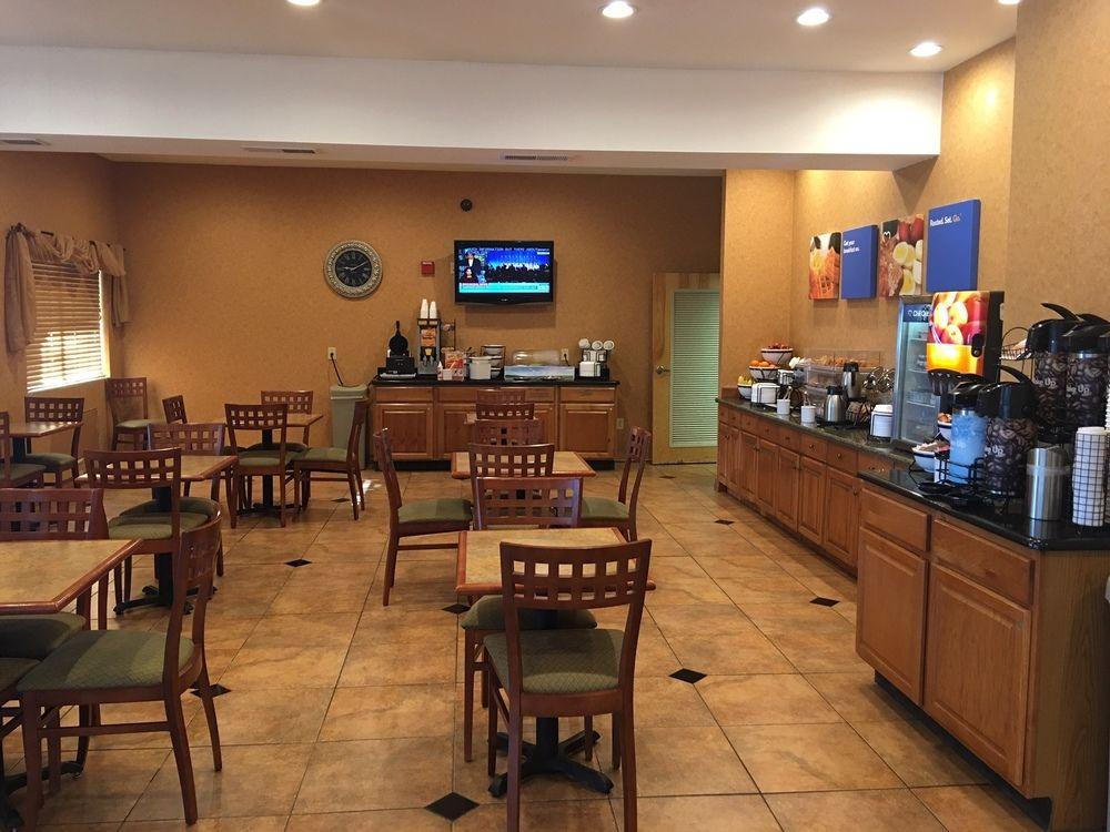 Comfort Inn & Suites Las Cruces Mesilla